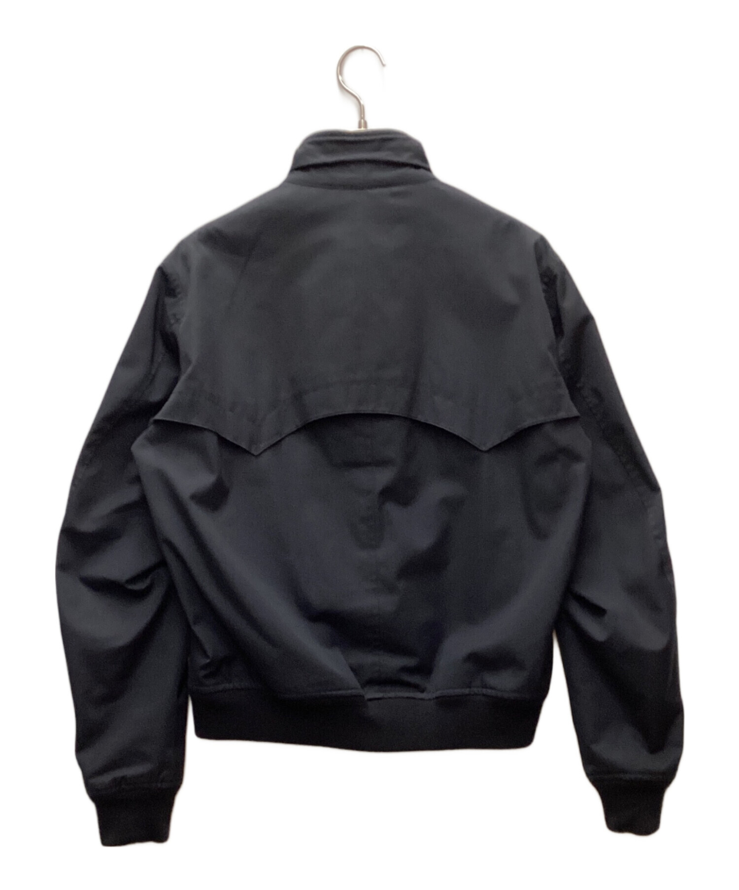中古・古着通販】J.PRESS (ジェイプレス) スイングトップ ブラック 中古・古着通販】J.PRESS (ジェイプレス) スイングトップ ブラック