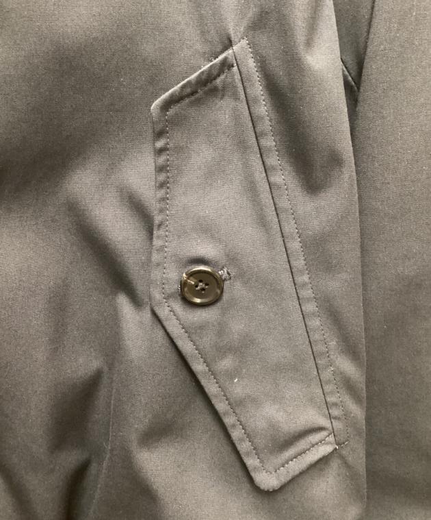中古・古着通販】J.PRESS (ジェイプレス) スイングトップ ブラック