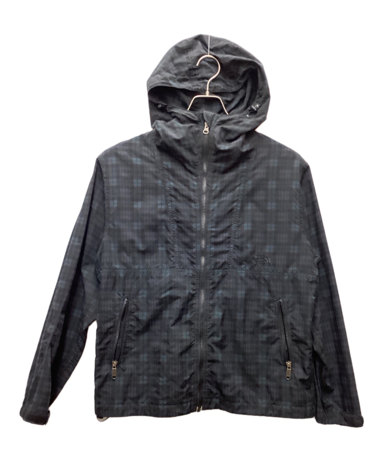 中古・古着通販】THE NORTH FACE (ザ ノース フェイス) ノベルティ 