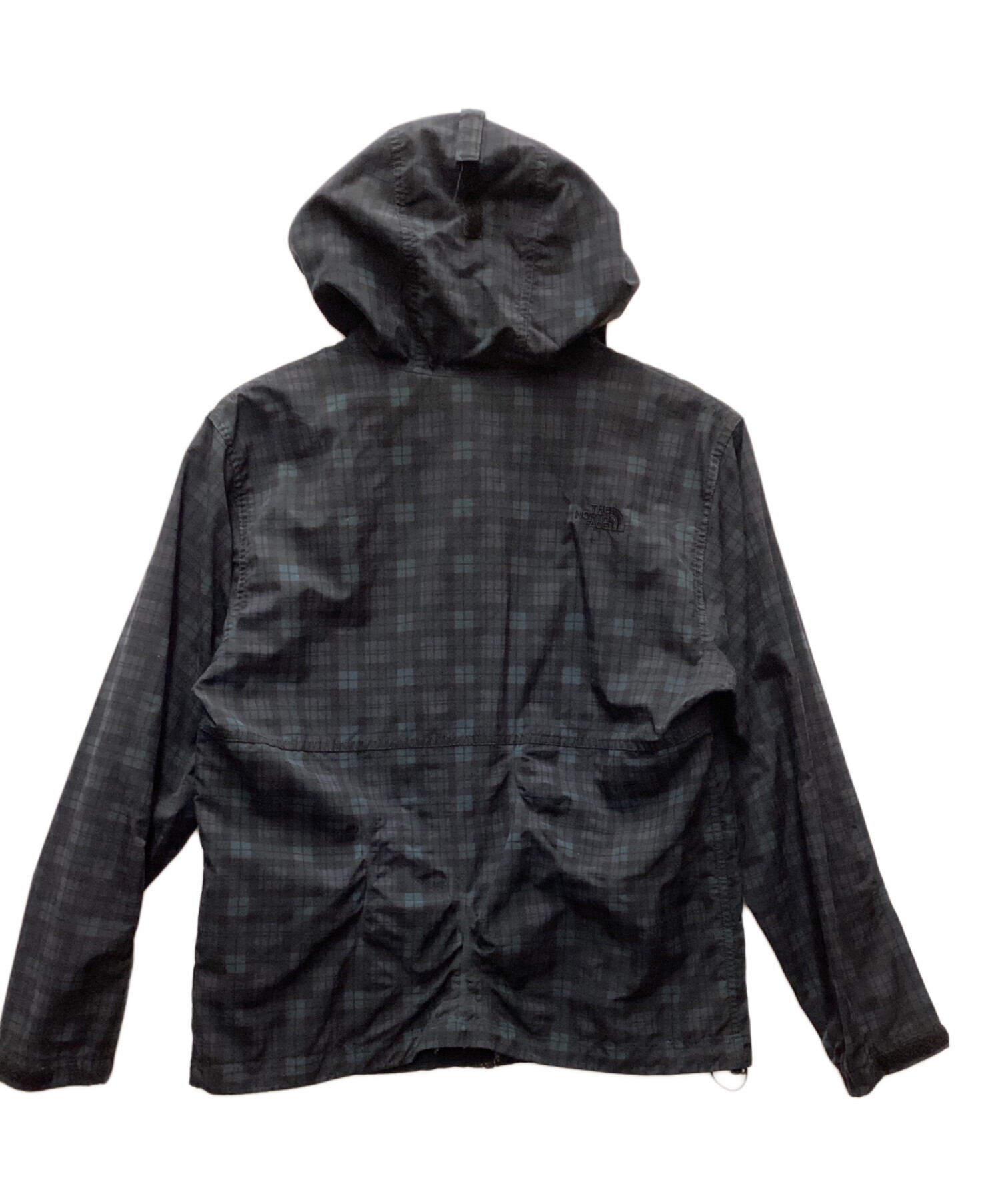 中古・古着通販】THE NORTH FACE (ザ ノース フェイス) ノベルティ 