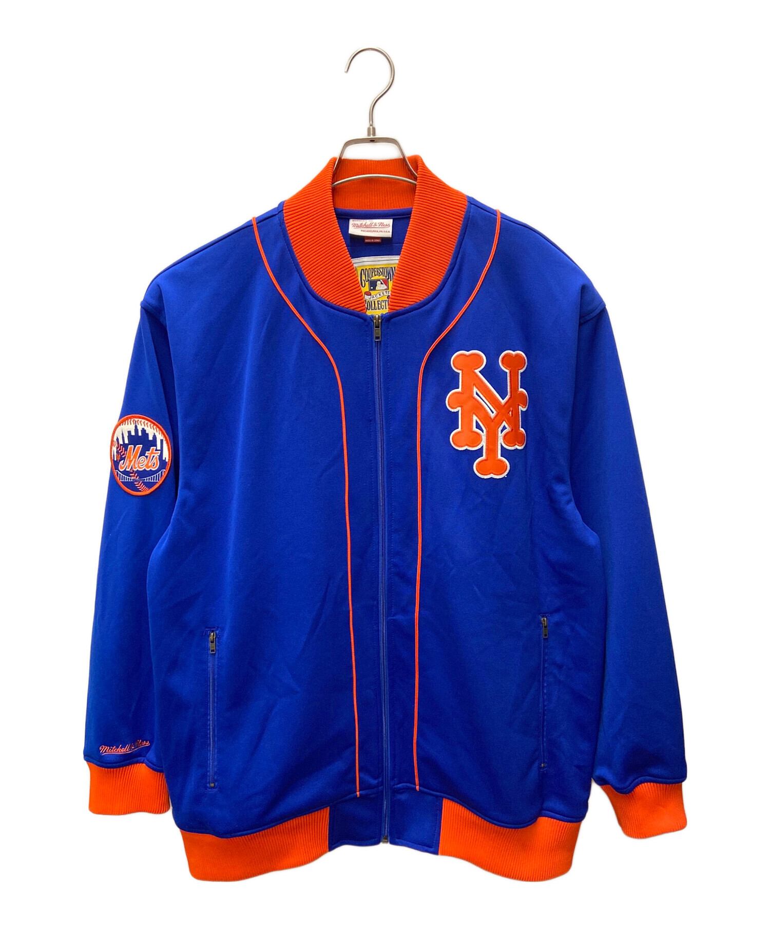 中古・古着通販】MITCHELL & NESS (ミッチェルアンドネス) Cooperstown 