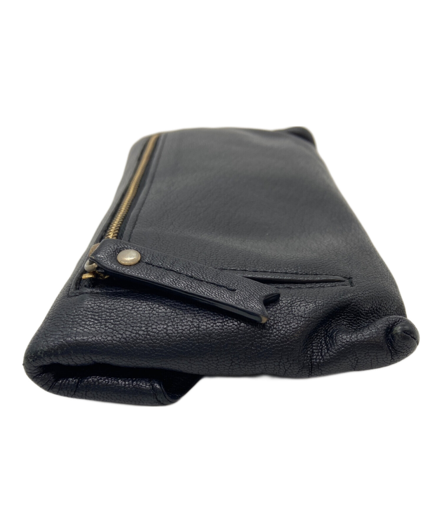 未使用品 ANNA ブラック｜ブランド 長財布 (アナスイ) SUI 中古・古着通販】ANNA 長財布 SUI 小物