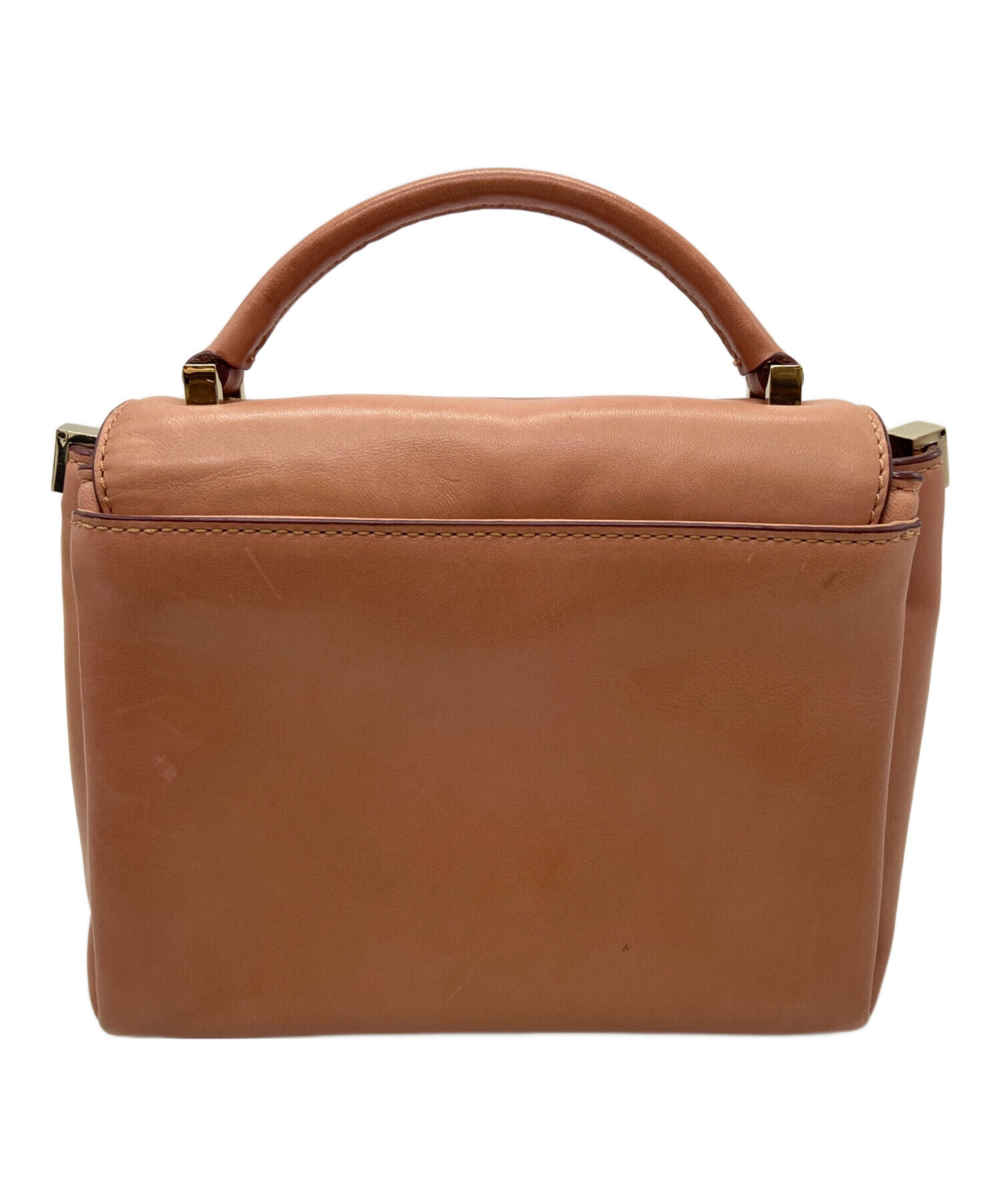 ケイトスペード2WAYバッグ　新品・未使用品 中古・古着通販】Kate Spade (ケイトスペード) 2WAYバッグ ブラック