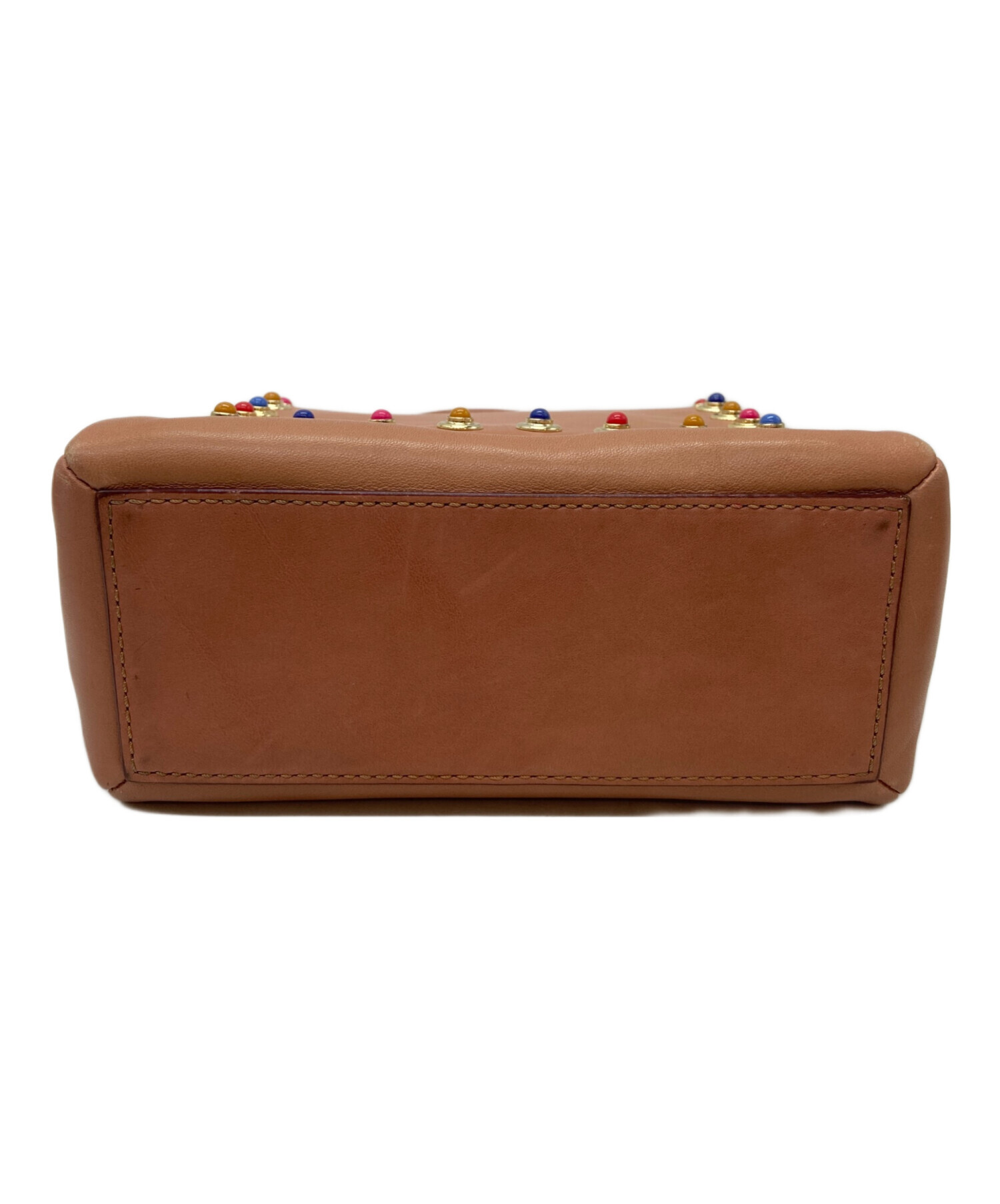 中古・古着通販】Kate Spade (ケイトスペード) 2WAYバッグ ライト 