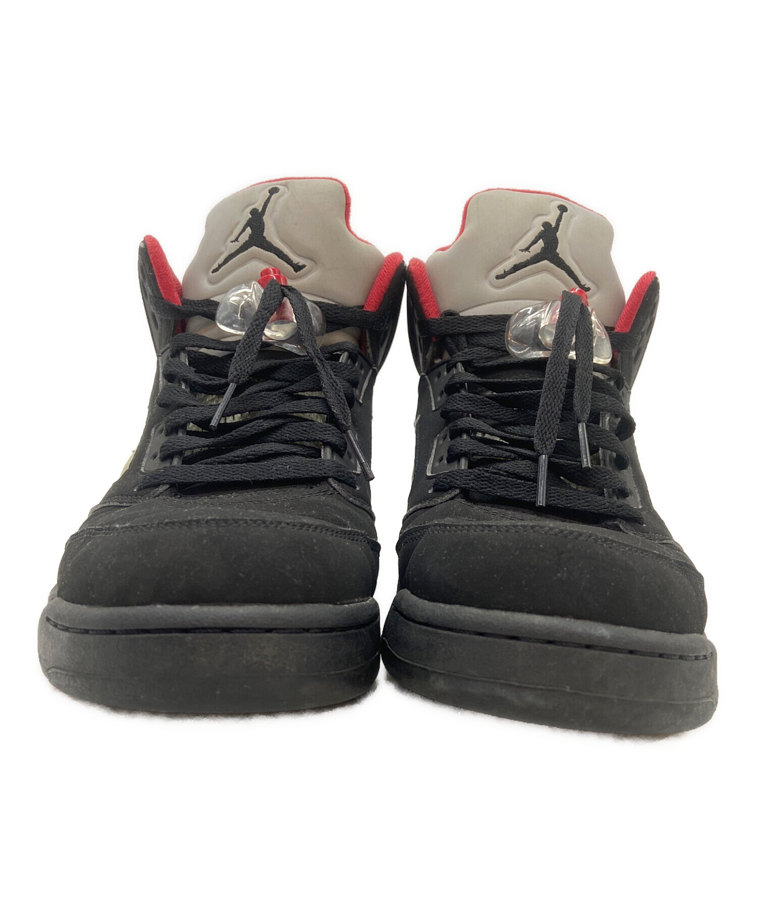 中古・古着通販】NIKE (ナイキ) SUPREME (シュプリーム) ハイカット