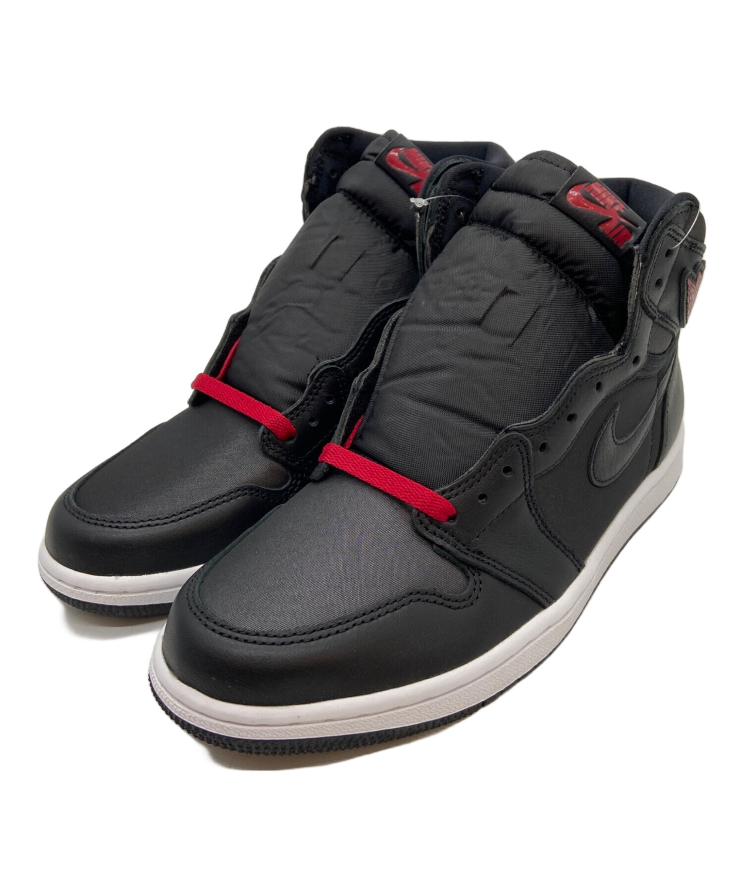 中古・古着通販】NIKE (ナイキ) ハイカットスニーカー/Nike Air Jordan 