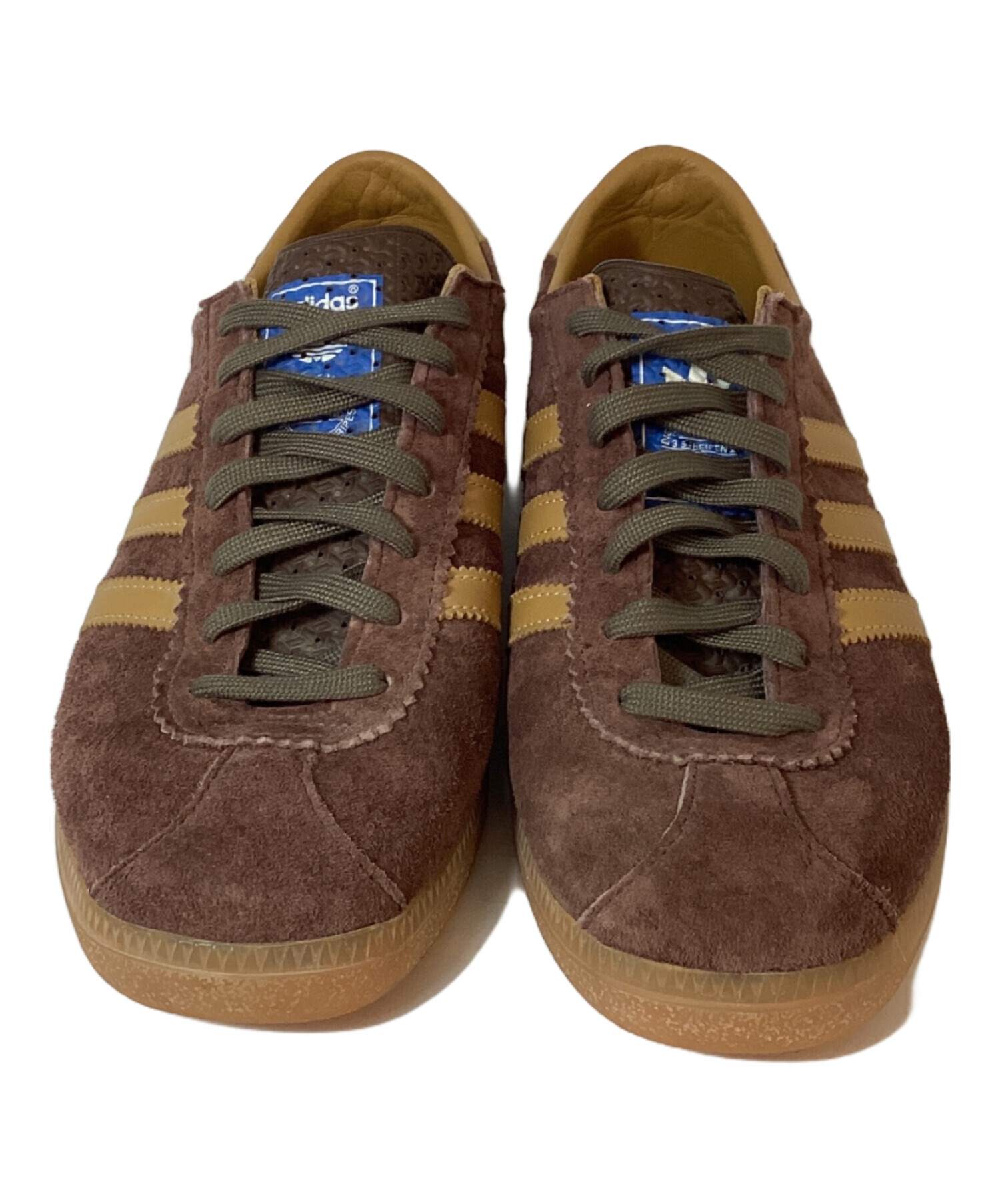 中古・古着通販】adidas (アディダス) ローカットスニーカー/adidas 
