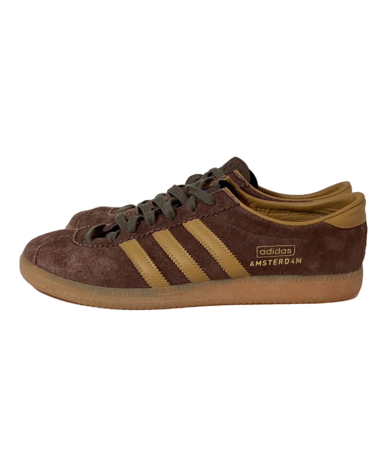 中古・古着通販】adidas (アディダス) ローカットスニーカー/adidas 