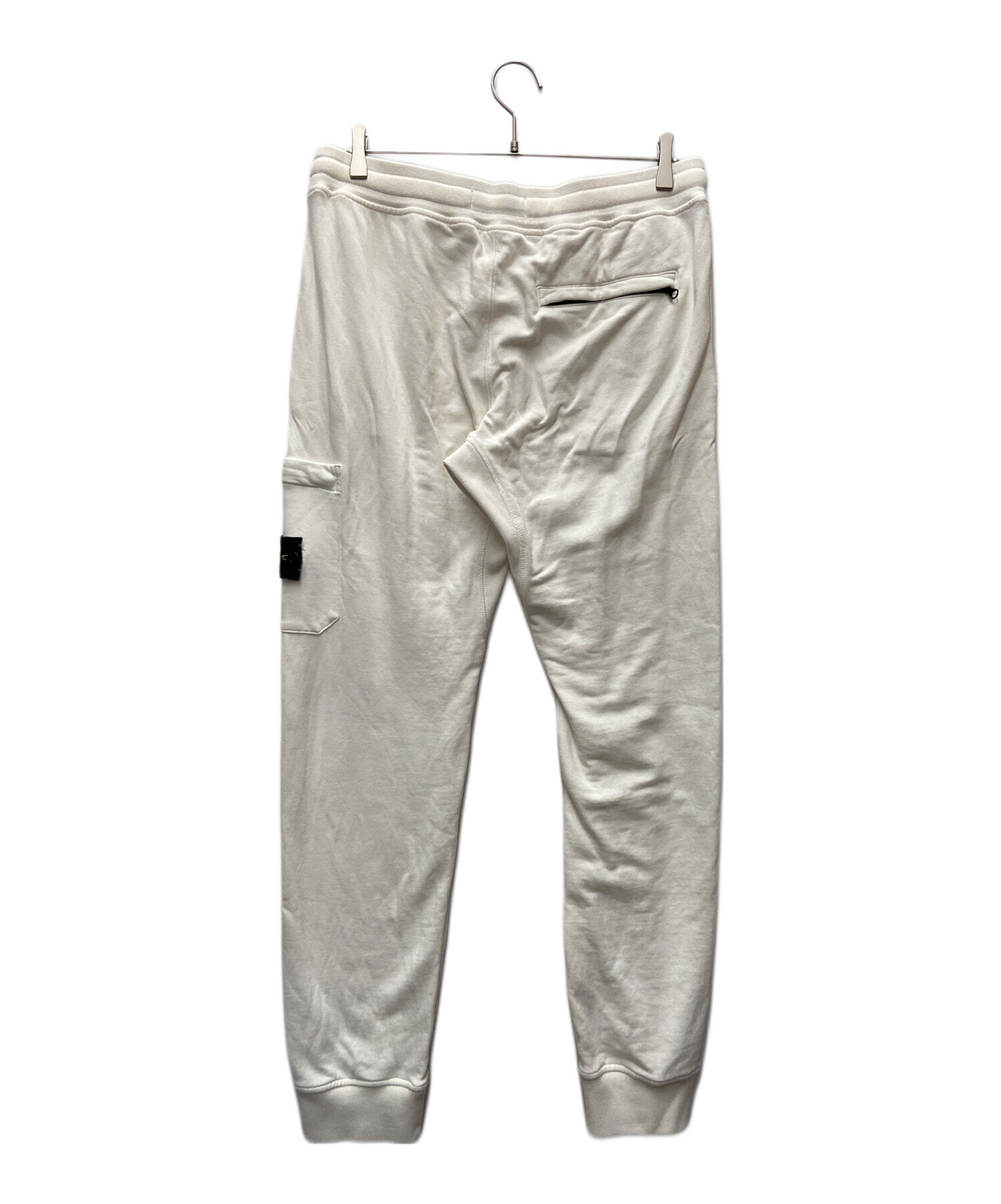 中古・古着通販】STONE ISLAND (ストーンアイランド) スウェットパンツ 