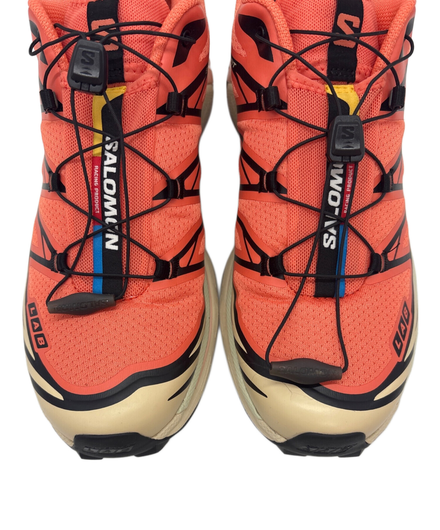 中古・古着通販】SALOMON (サロモン) ローカットスニーカー/XT-6