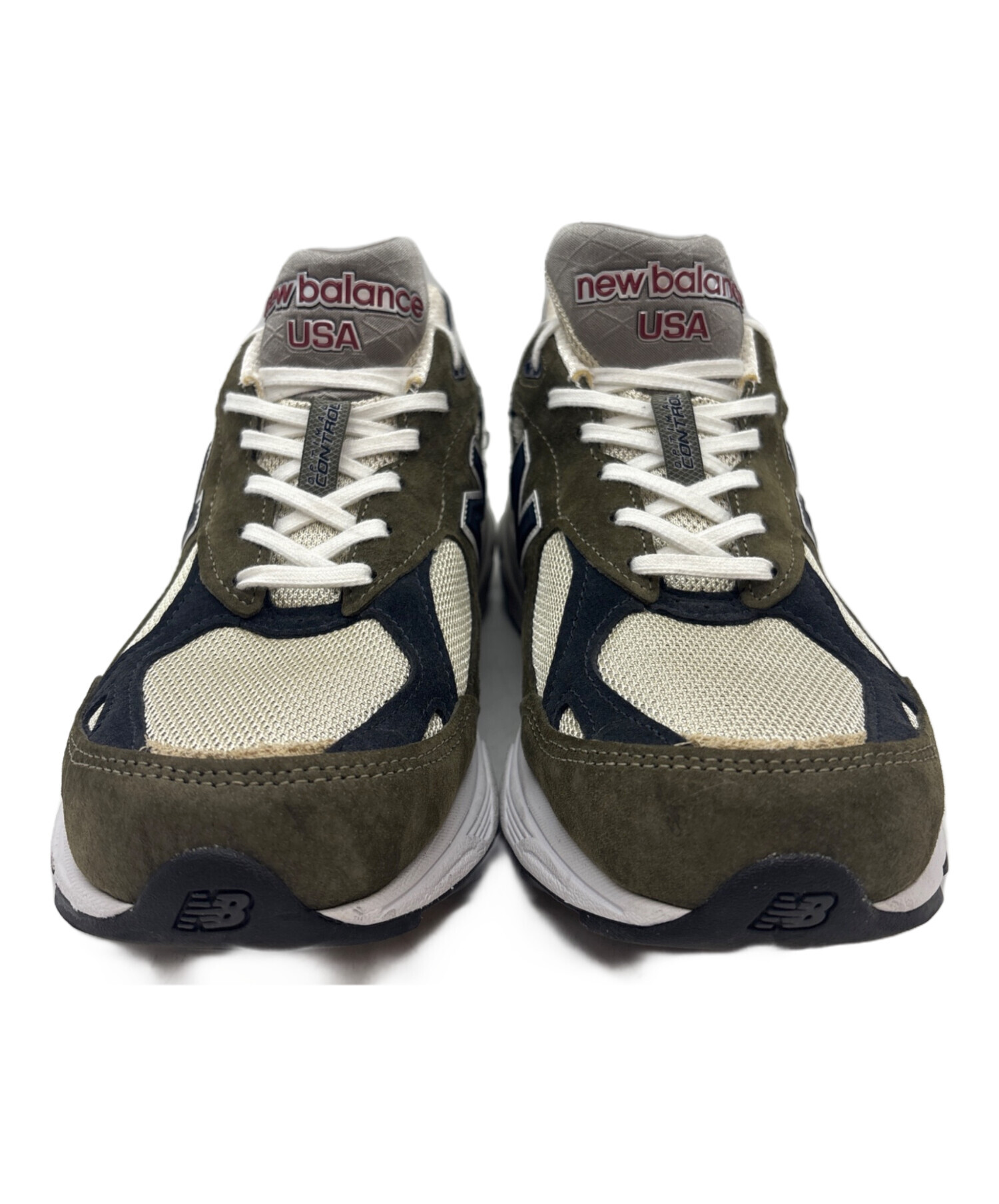中古・古着通販】NEW BALANCE (ニューバランス) ローカットスニーカー 