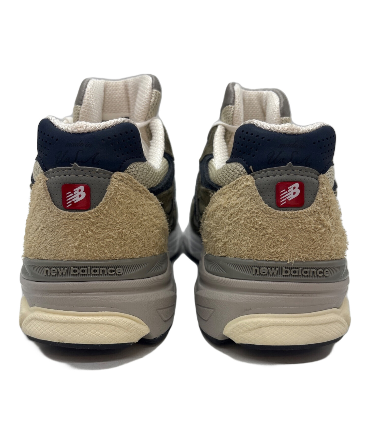 中古・古着通販】NEW BALANCE (ニューバランス) ローカットスニーカー 