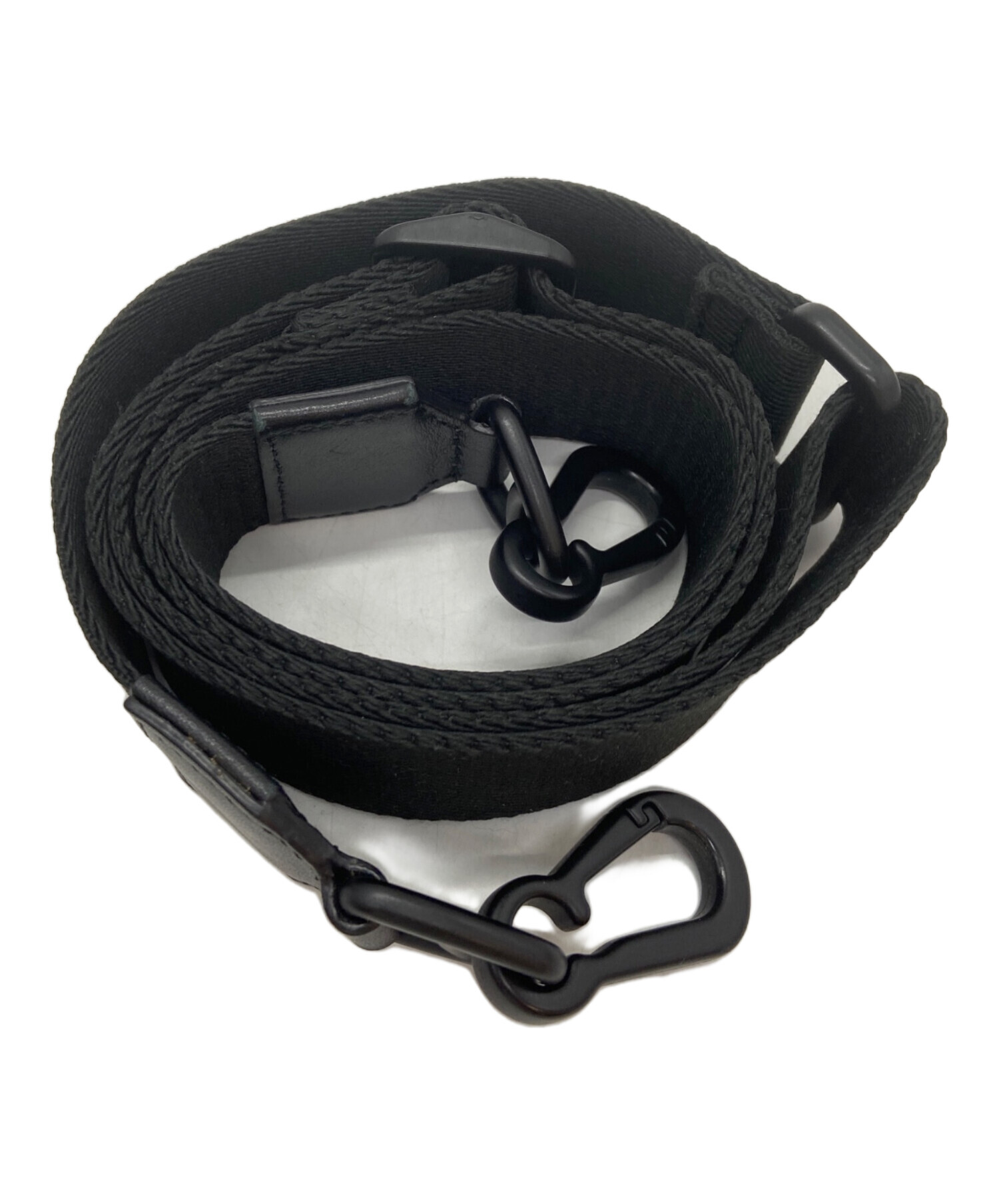 中古・古着通販】MONCLER (モンクレール) 2WAYボディバッグ