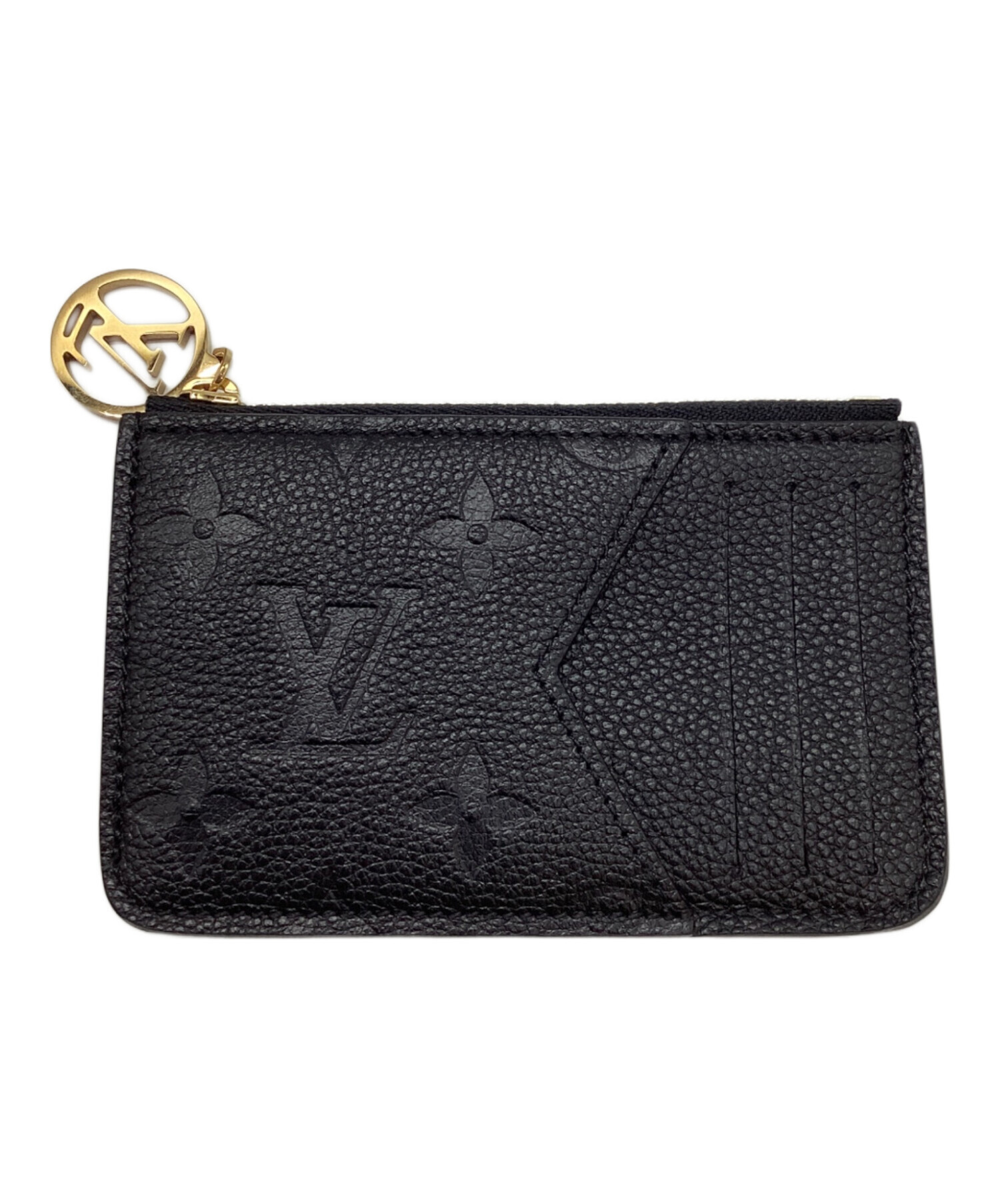 中古・古着通販】LOUIS VUITTON (ルイ ヴィトン) コインケース 