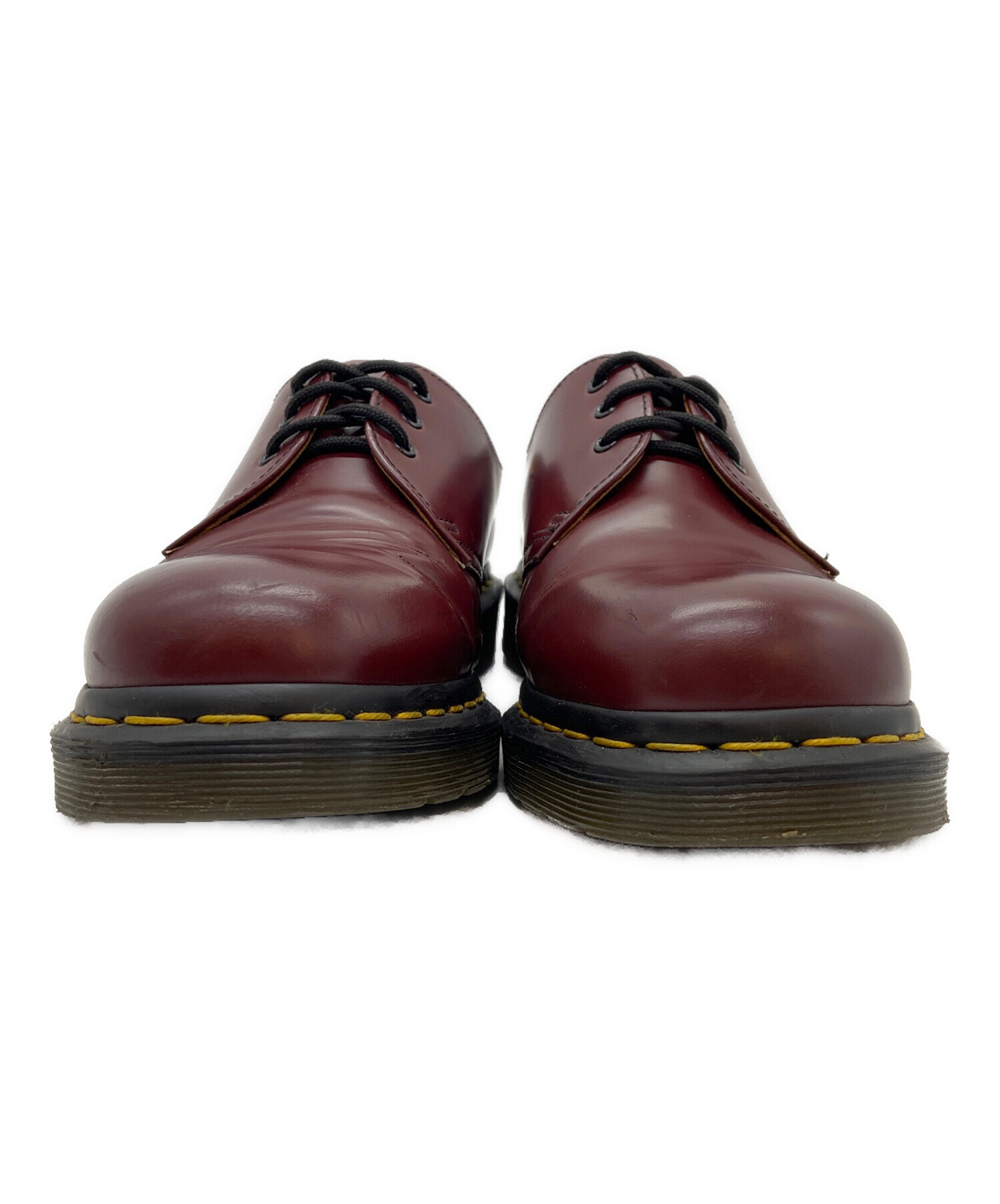 中古・古着通販】Dr.Martens (ドクターマーチン) 3ホールシューズ