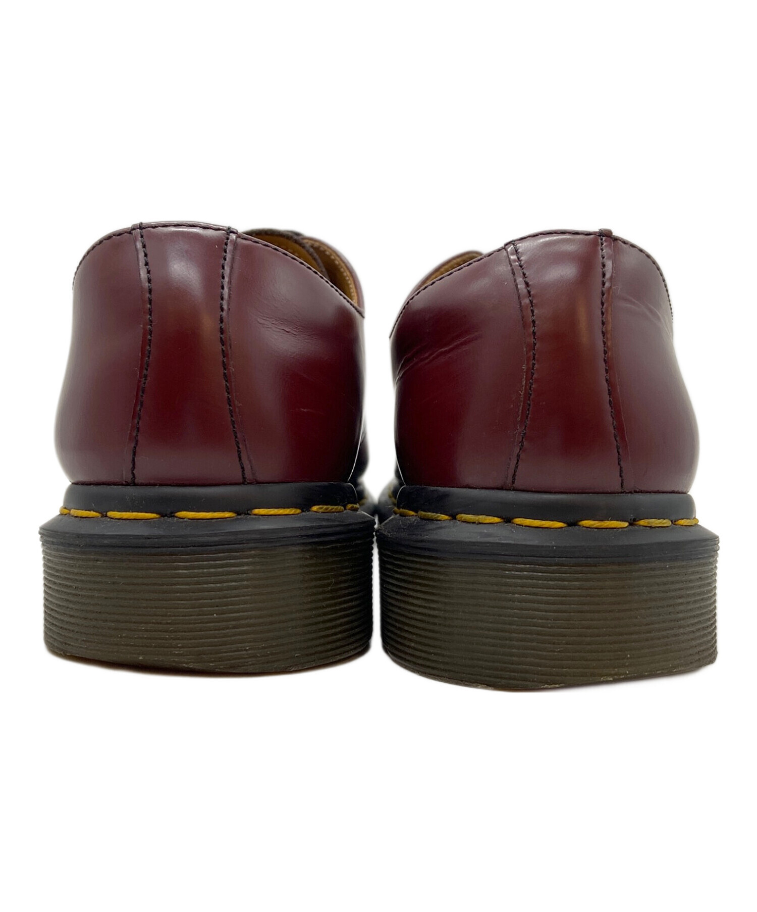 中古・古着通販】Dr.Martens (ドクターマーチン) 3ホールシューズ