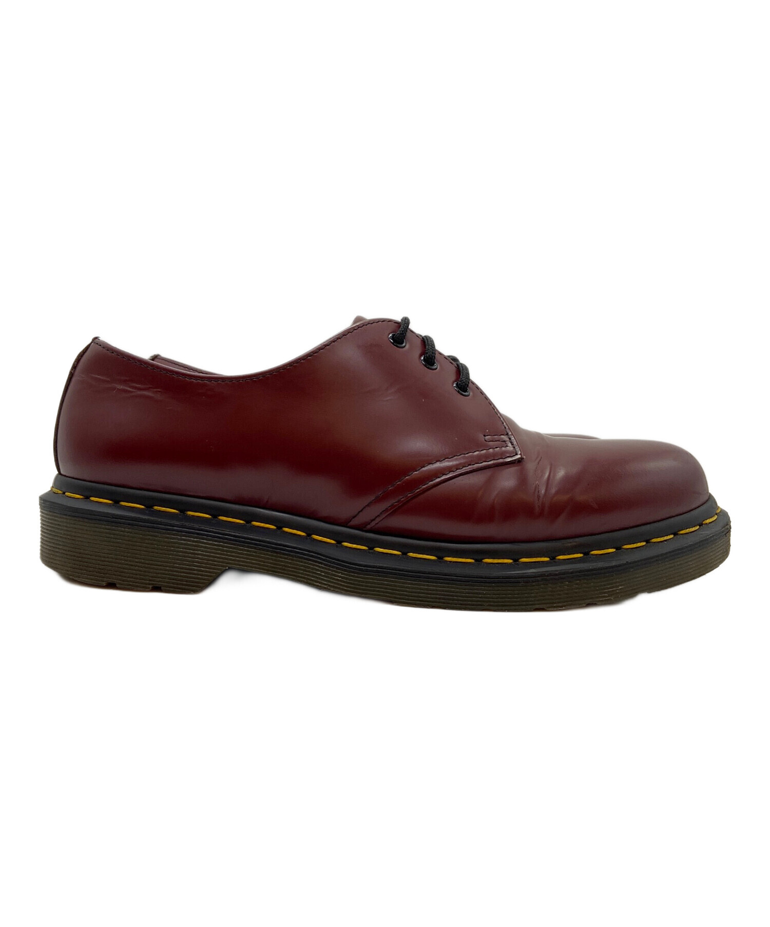 中古・古着通販】Dr.Martens (ドクターマーチン) 3ホールシューズ