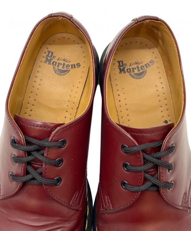 中古・古着通販】Dr.Martens (ドクターマーチン) 3ホールシューズ