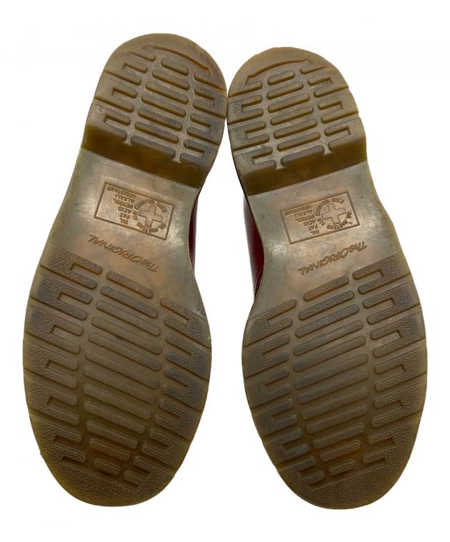 中古・古着通販】Dr.Martens (ドクターマーチン) 3ホールシューズ