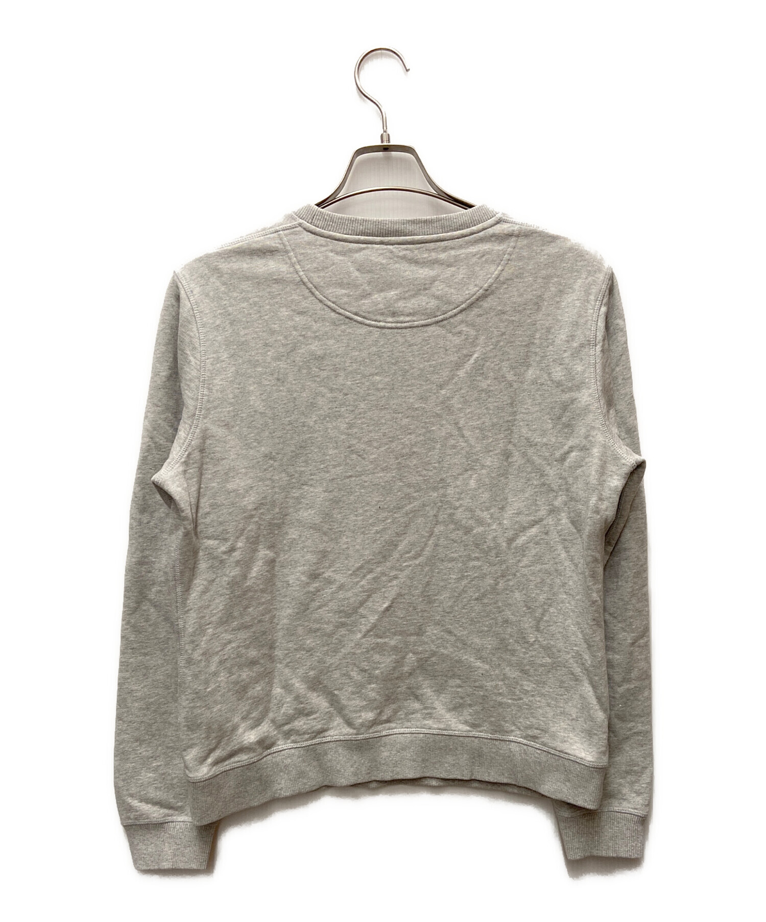 KENZO トラ刺繍 グレー スウェット美品 KENZO /ケンゾー】よりタイガー刺繍スウェットが入荷致しました