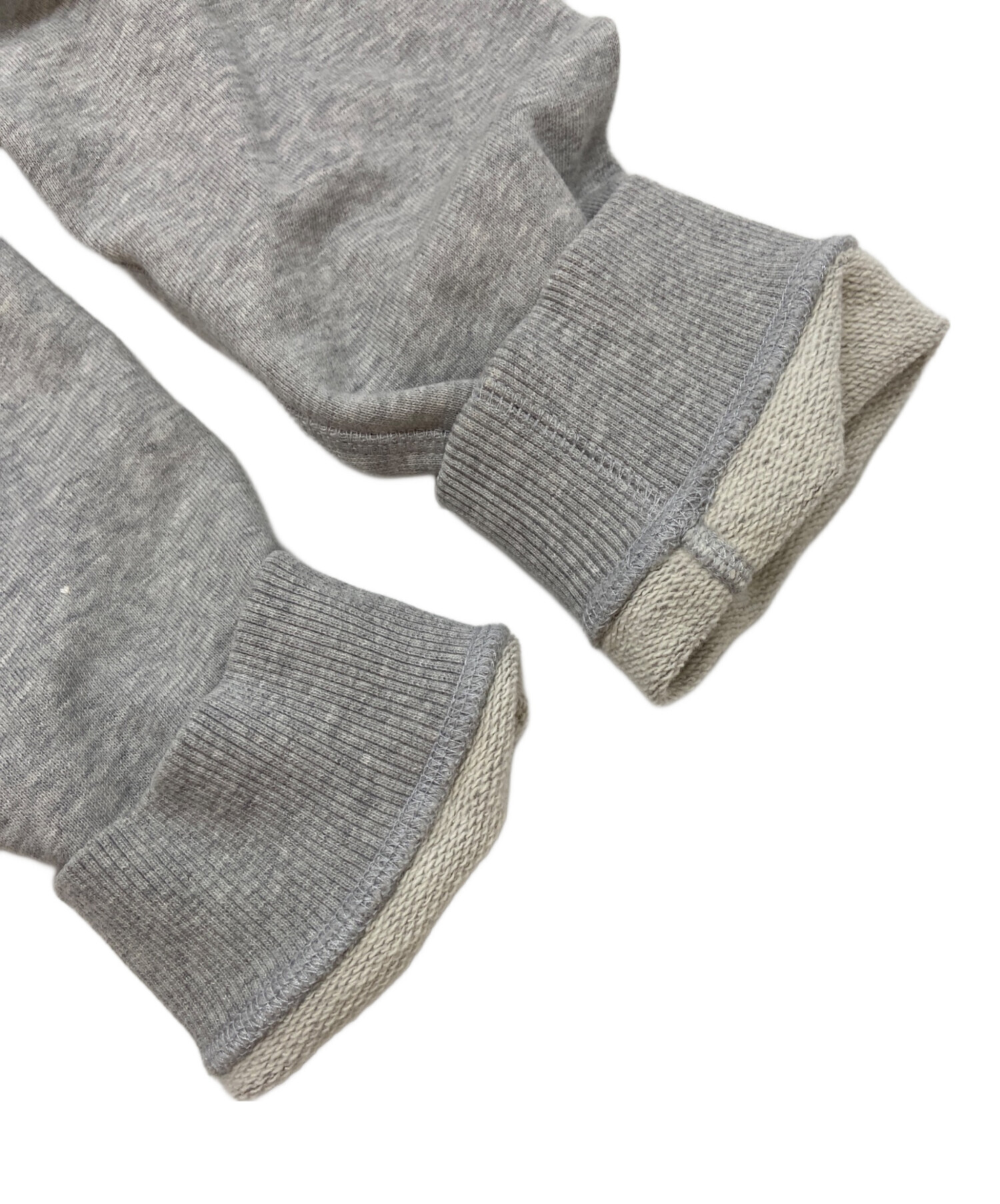 中古・古着通販】KENZO (ケンゾー) 虎刺繍スウェット グレー