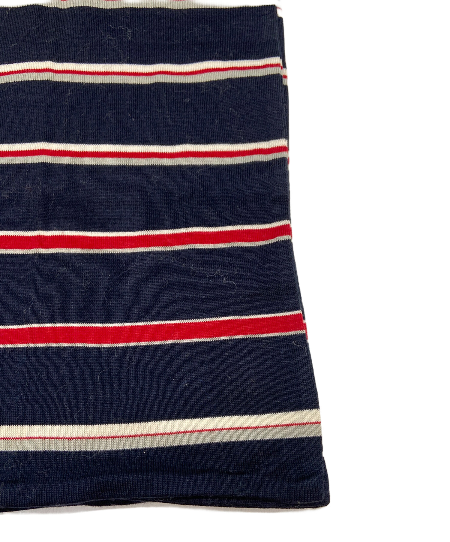 中古・古着通販】BALENCIAGA (バレンシアガ) コットンストライプ