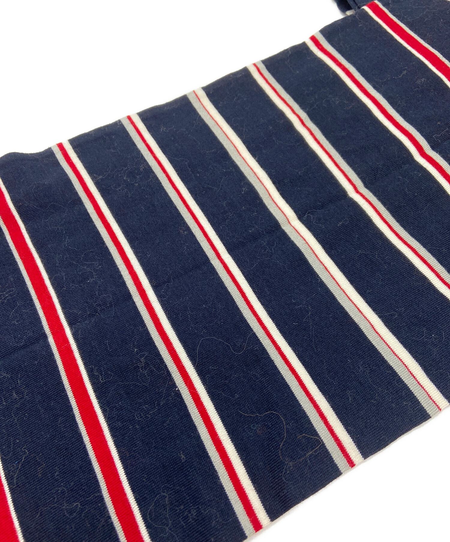 中古・古着通販】BALENCIAGA (バレンシアガ) コットンストライプ