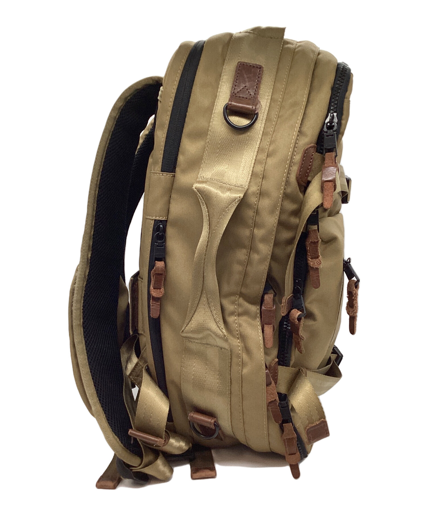 中古・古着通販】AS2OV (アッソブ) バックパック/CORDURA DOBBY 305D