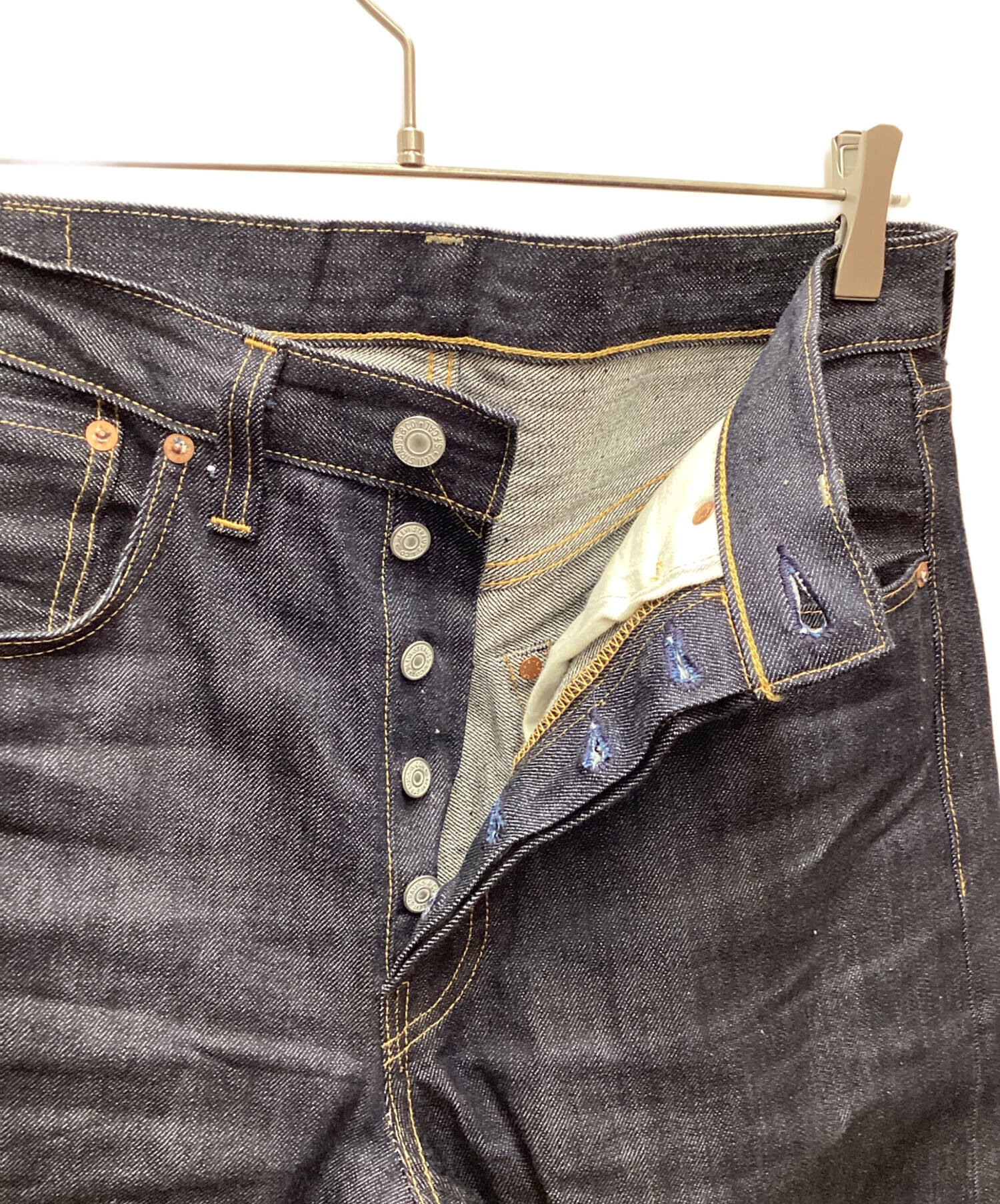 中古・古着通販】LEVI'S VINTAGE CLOTHING (リーバイスヴィンテージ