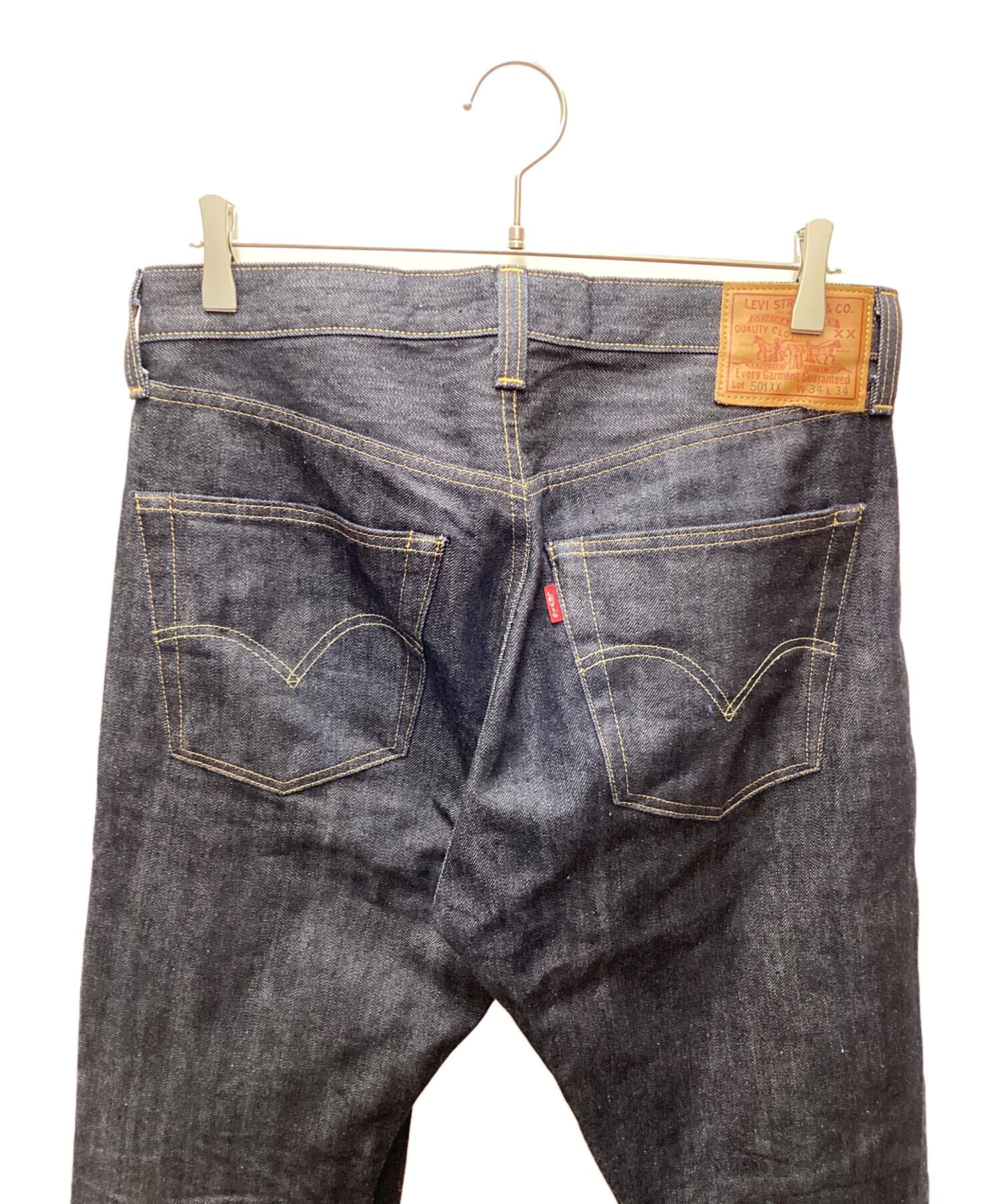 中古・古着通販】LEVI'S VINTAGE CLOTHING (リーバイスヴィンテージ