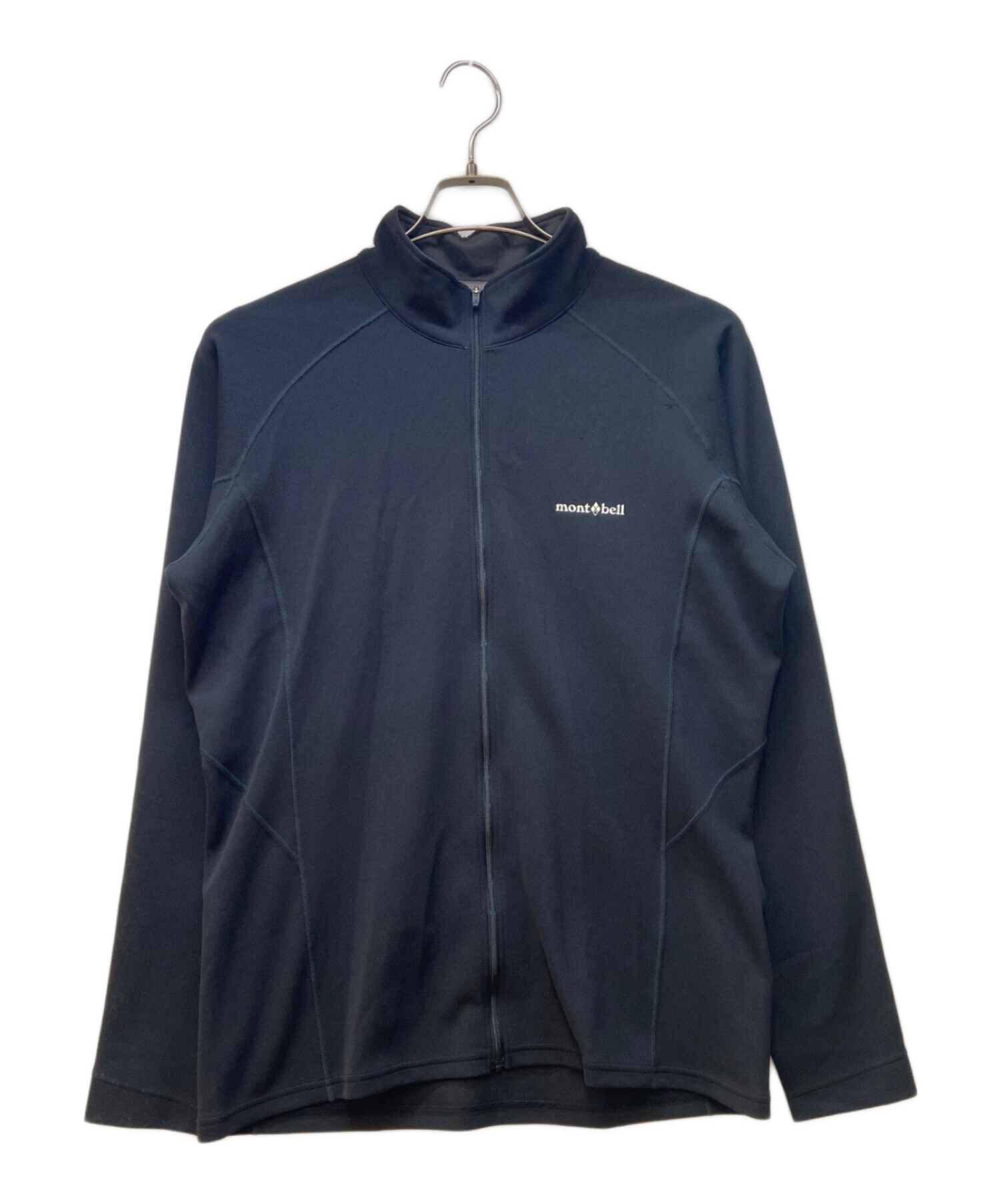 モンマルトル 中古・古着通販】mont-bell (モンベル) トラックジャケット