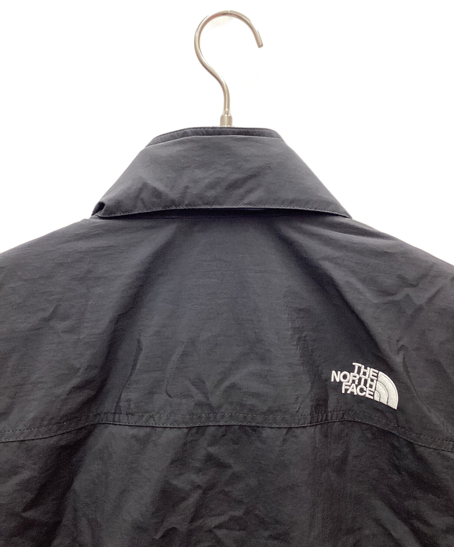 中古・古着通販】THE NORTH FACE (ザ ノース フェイス) ナイロン
