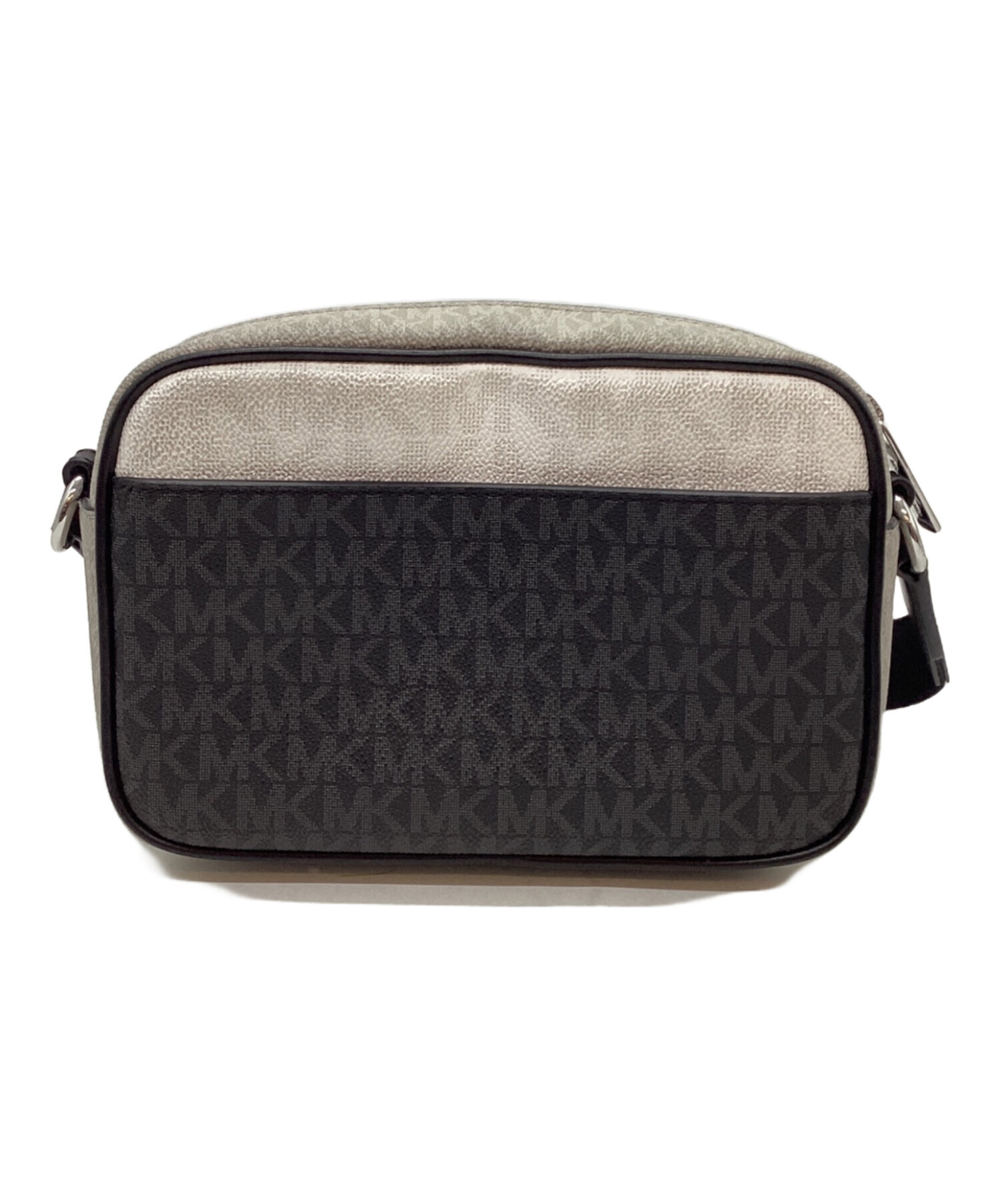 中古・古着通販】MICHAEL KORS (マイケル・コース) ショルダーバッグ 