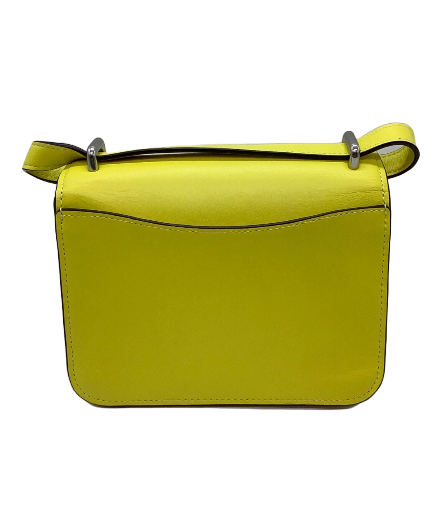 中古・古着通販】COACH (コーチ) ショルダーバッグ/モーガンスクエア