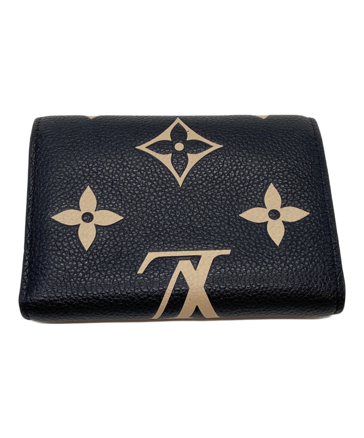 中古・古着通販】LOUIS VUITTON (ルイ ヴィトン) 3つ折り財布 