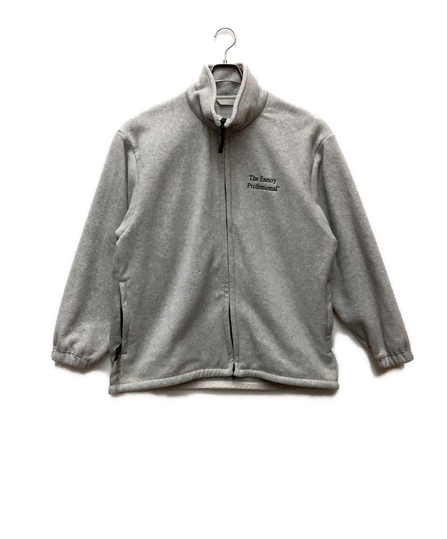 ennoy エンノイ／Polartec Fleece Jacket The Ennoy Professional 