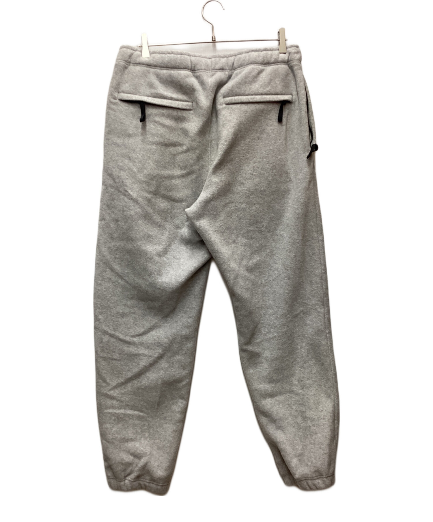 エンノイ ENNOY スタイリスト私物 スウェットパンツ M