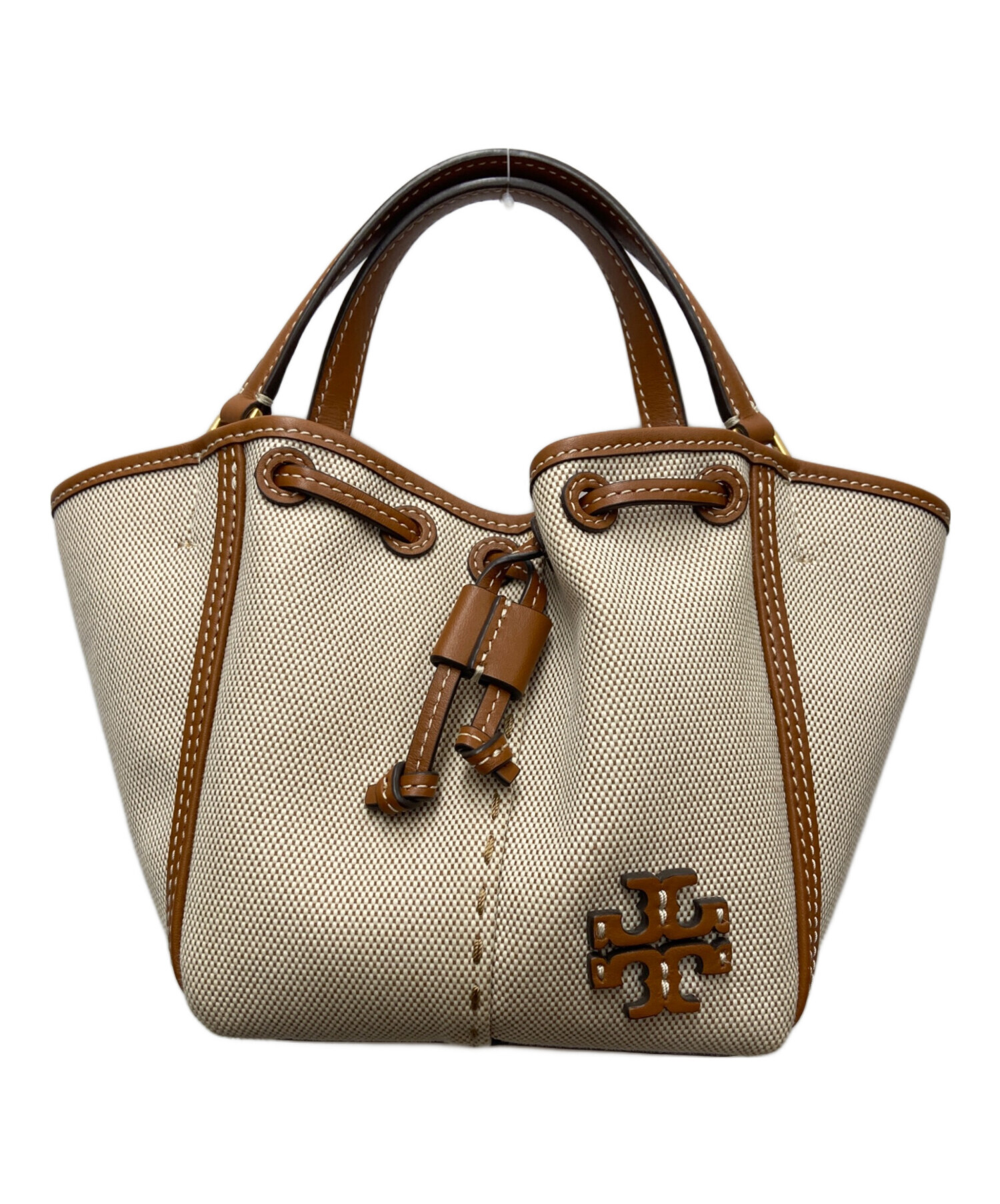 中古・古着通販】TORY BURCH (トリーバーチ) 2WAYバッグ/マックグロー 