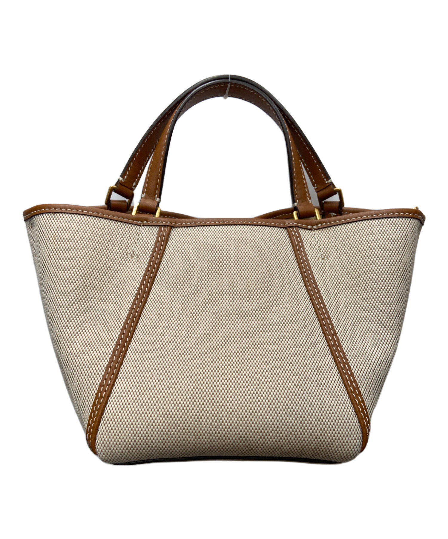 中古・古着通販】TORY BURCH (トリーバーチ) 2WAYバッグ/マックグロー 