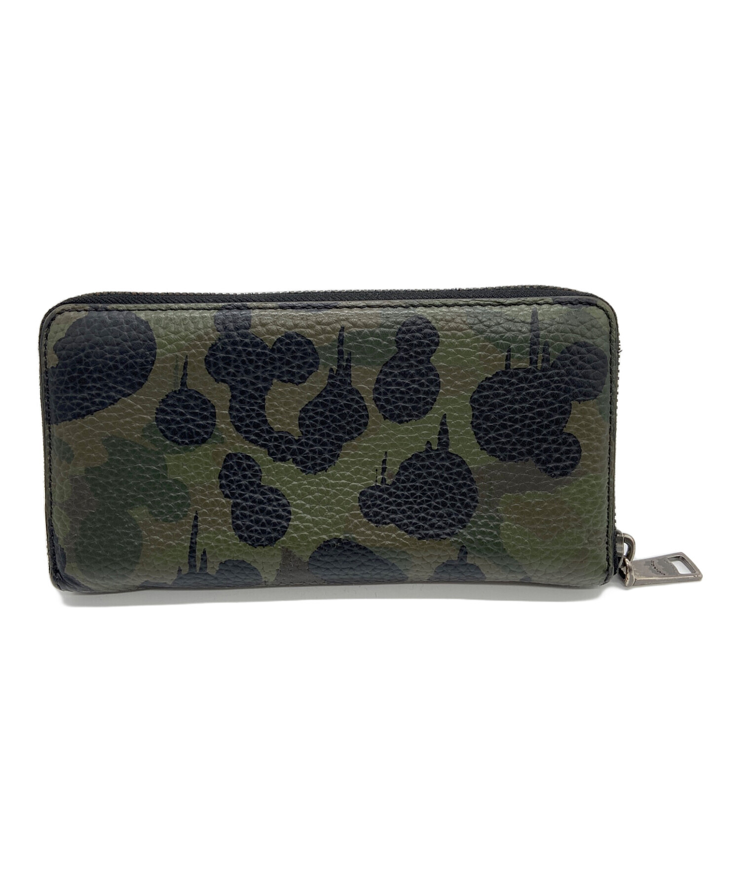 COACH(コーチ)のラウンドファスナー財布が買取入荷いたしました！！ 中古・古着通販】COACH (コーチ) ラウンドファスナー財布｜ブランド