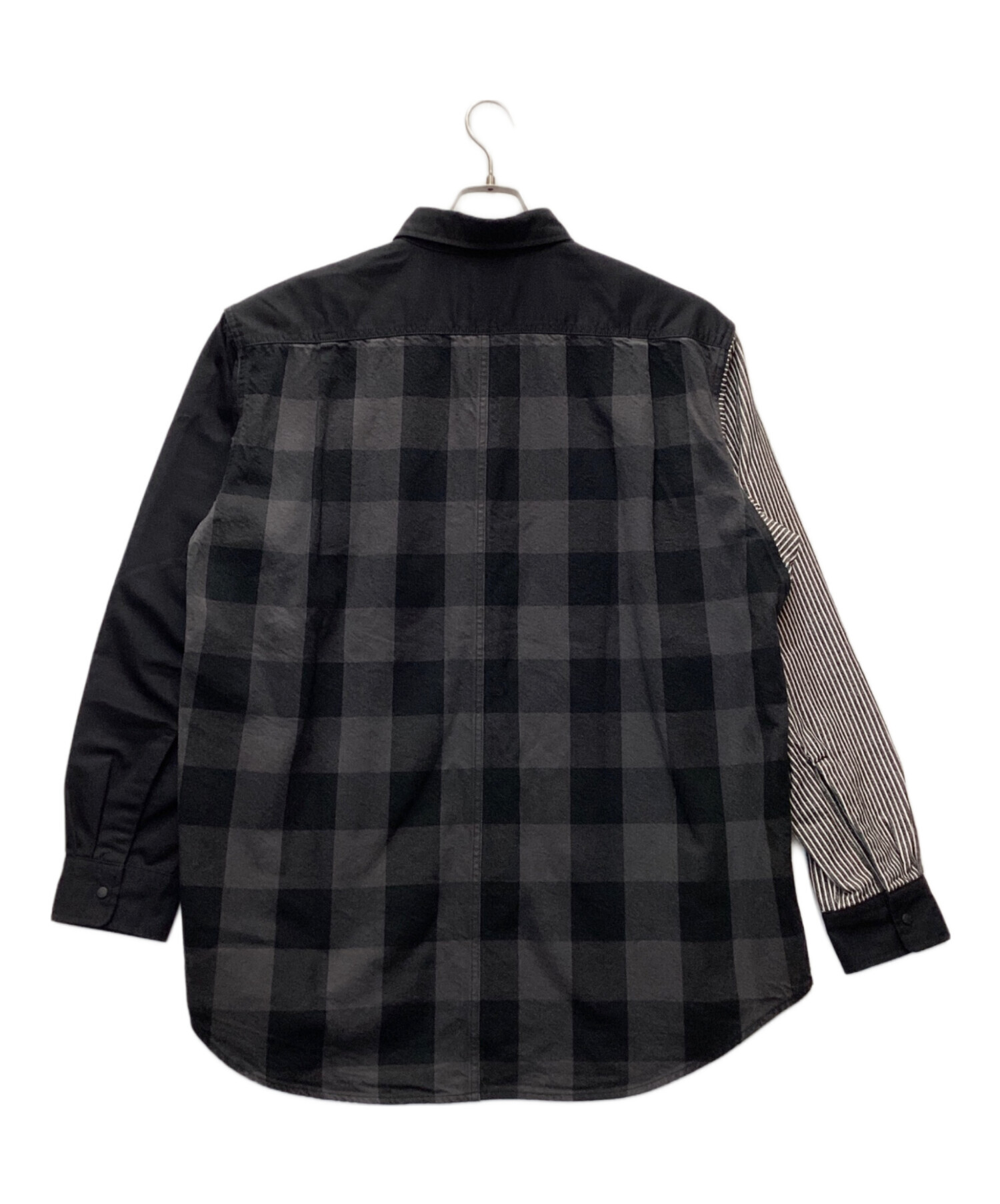 中古・古着通販】THE NORTHFACE PURPLELABEL (ザ・ノースフェイス