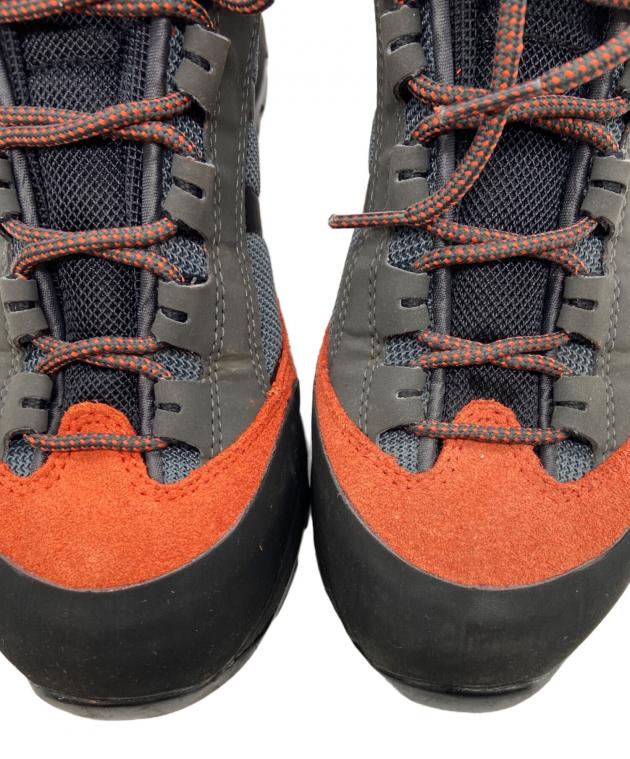 mont.bell モンベル　マウンテンクルーザー600 Men’s オレンジ 中古・古着通販】mont-bell (モンベル) マウンテンクルーザー600