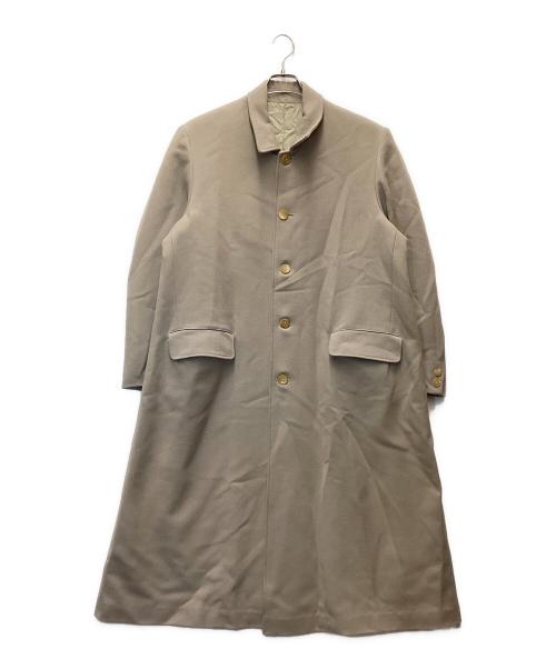 Y's for men (ワイズ フォーメン) 90's ダブル ウールコート ワイズフォーメンから待望のコートが入荷‼︎【Y's for men2024年