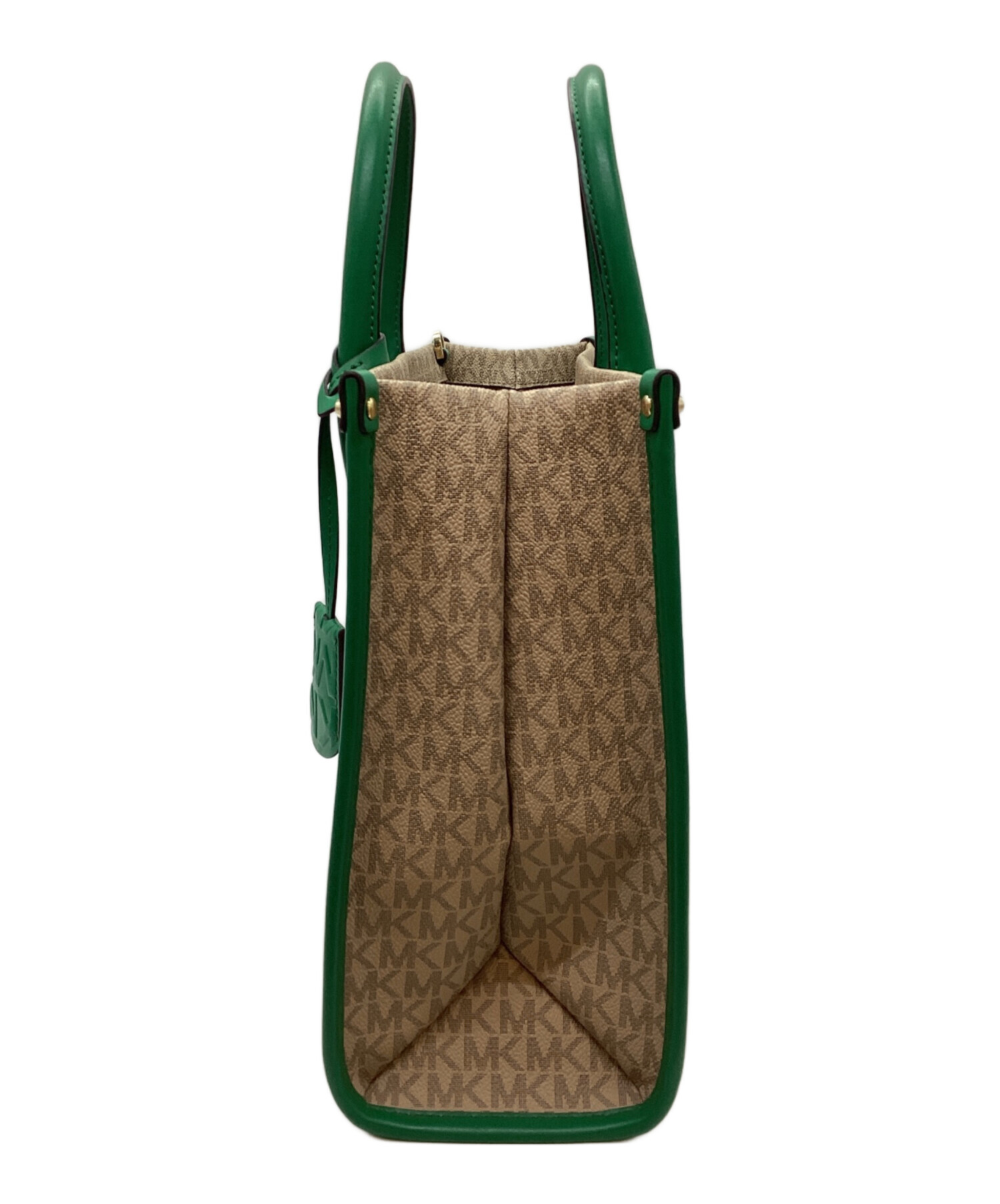 中古・古着通販】MICHAEL KORS (マイケル・コース) 2WAYショルダー 