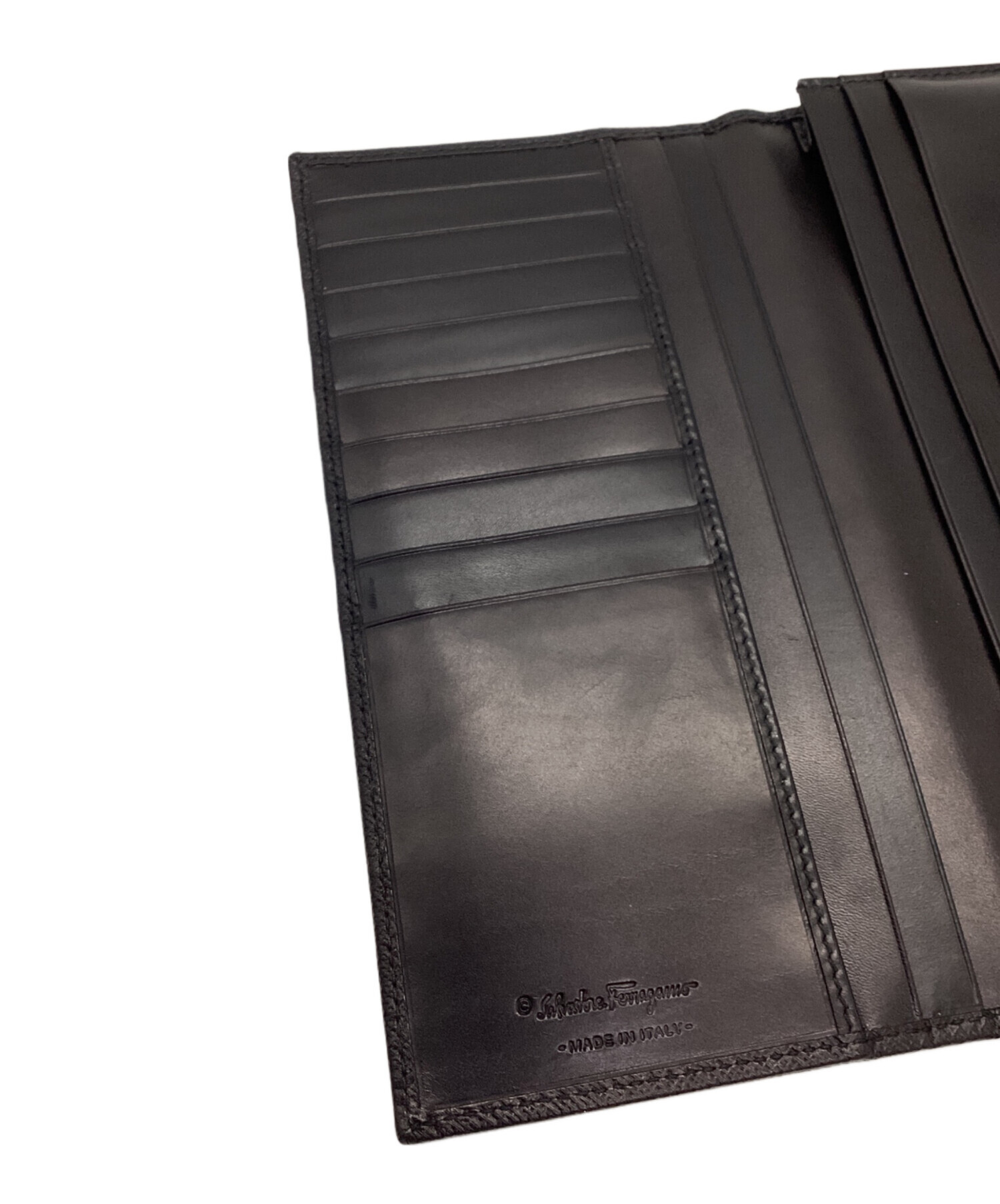 中古・古着通販】Salvatore Ferragamo (サルヴァトーレ フェラガモ) 2