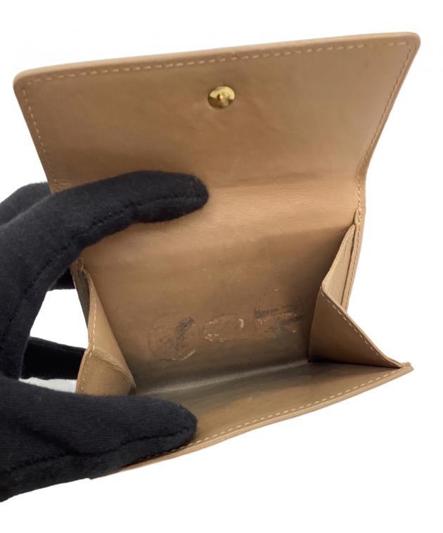 中古・古着通販】LOUIS VUITTON (ルイ ヴィトン) 2つ折り財布/ヴェルニ