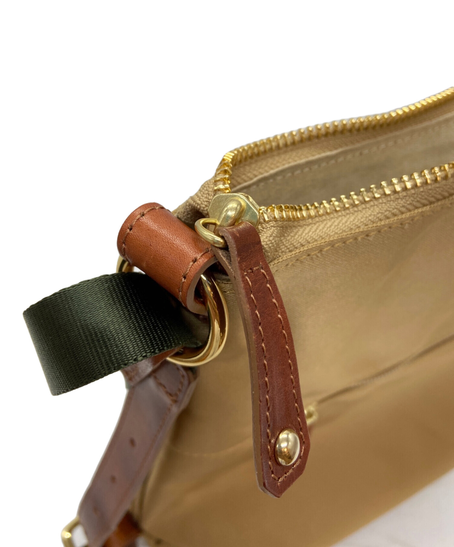 中古・古着通販】HER SCHEDULE (ハースケジュール) ショルダーバッグ