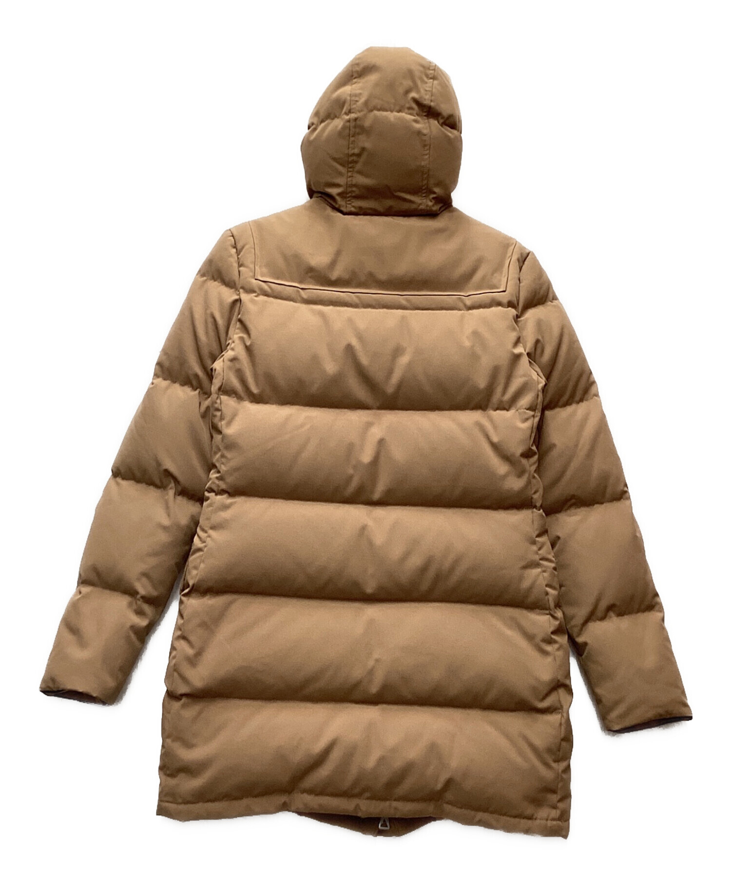 【ロンハーマン】CAPE HEIGHTS 80/20 ダウンジャケット ブラウン 中古・古着通販】Cape HEIGHTS (Cape Heights) ダウンジャケット