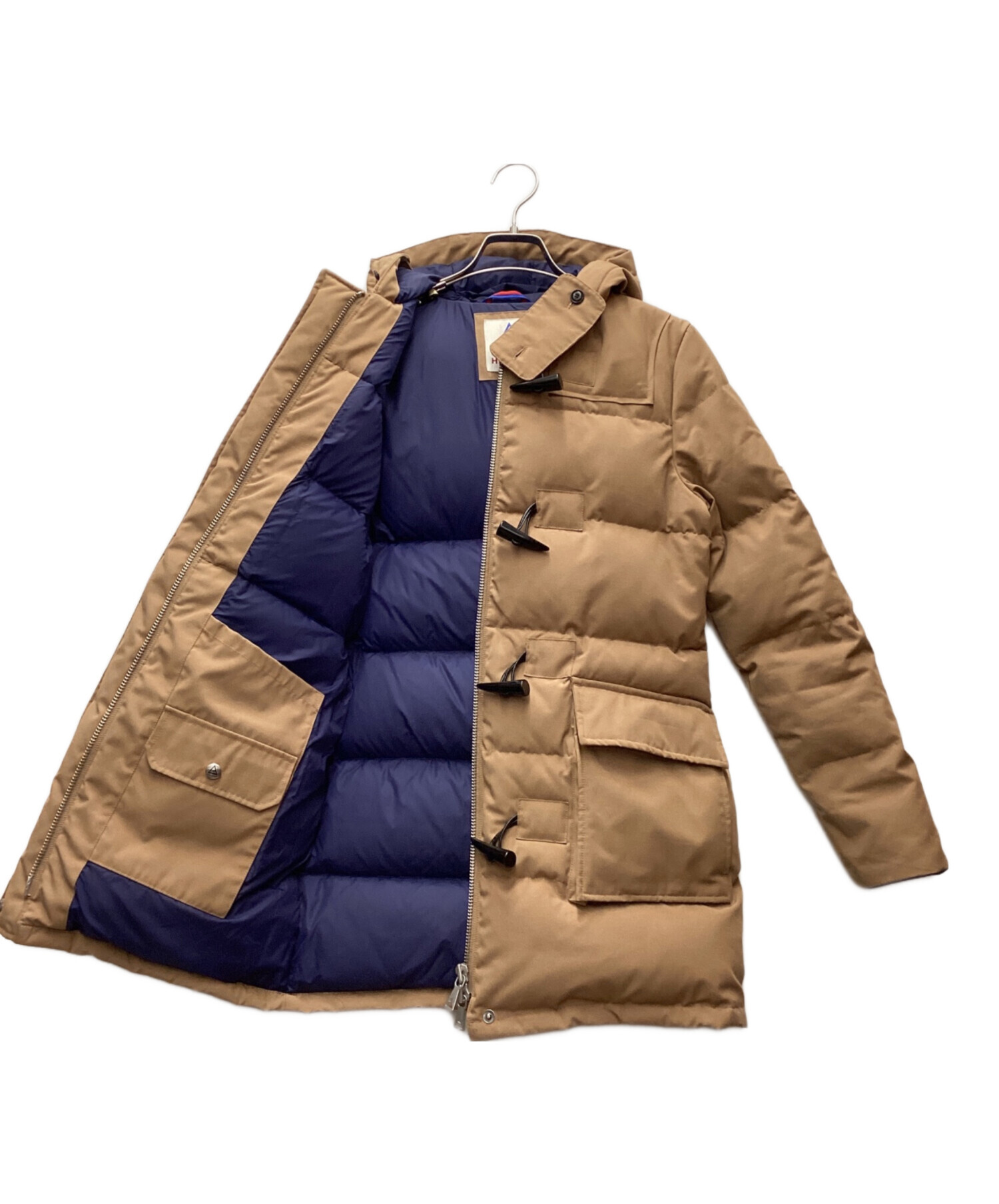 中古・古着通販】Cape HEIGHTS (Cape Heights) ダウンジャケット 中古・古着通販】Cape HEIGHTS (Cape Heights) ダウンジャケット