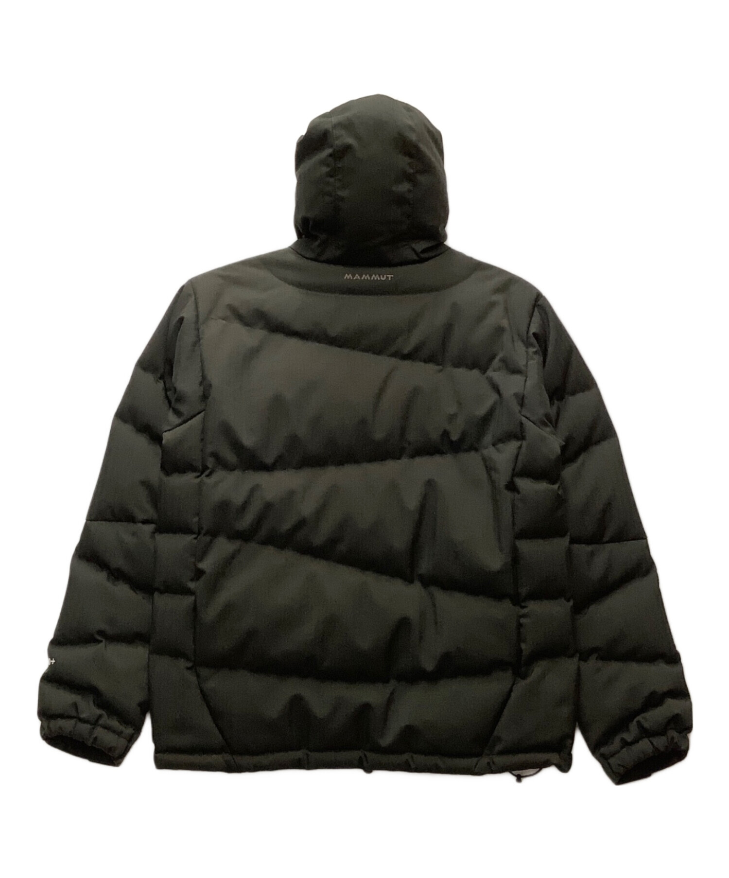中古・古着通販】MAMMUT (マムート) Atlas Hoody Herringbone Down 